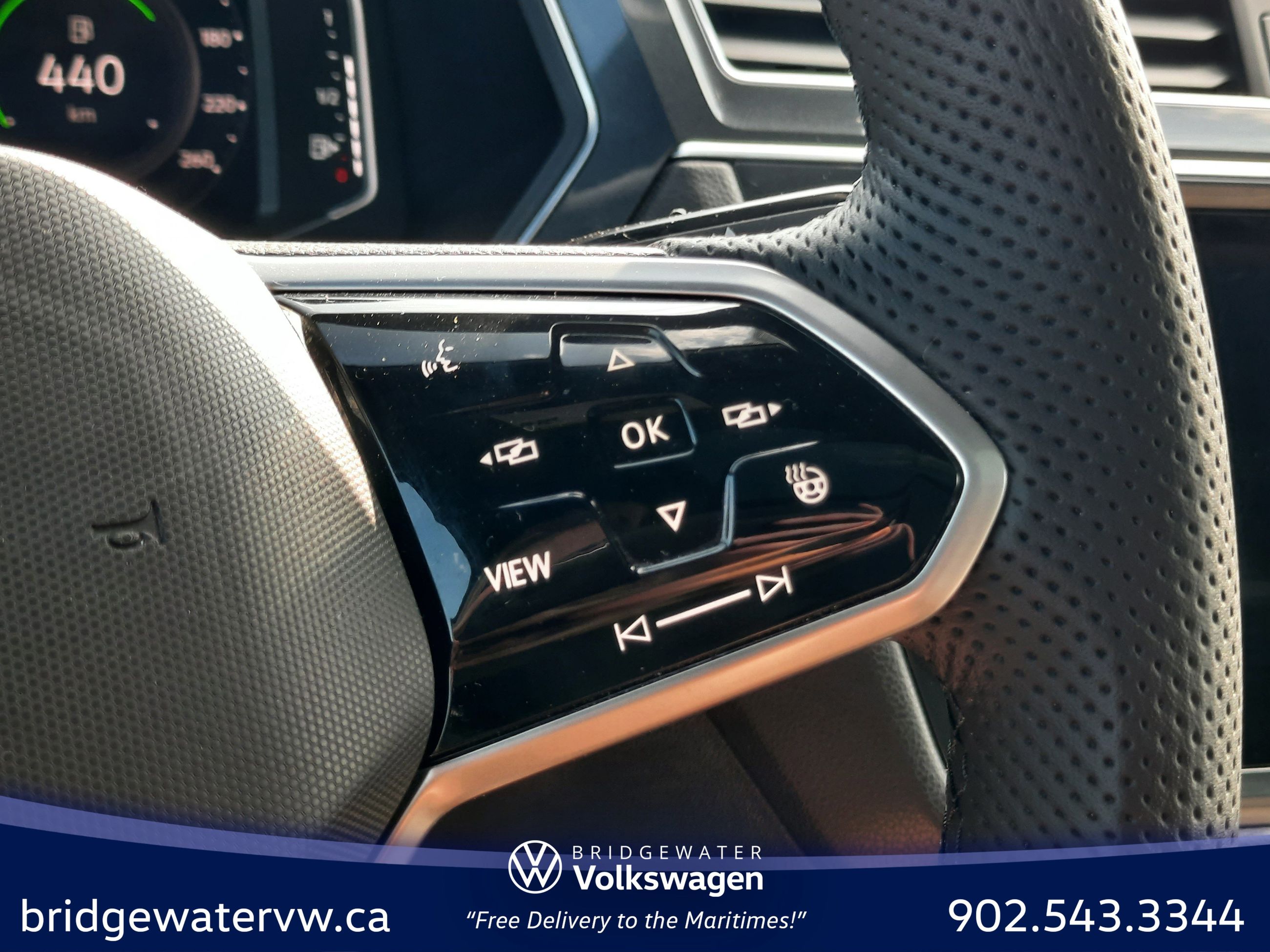Volkswagen Tiguan HIGHLINE R-LINE 2022
