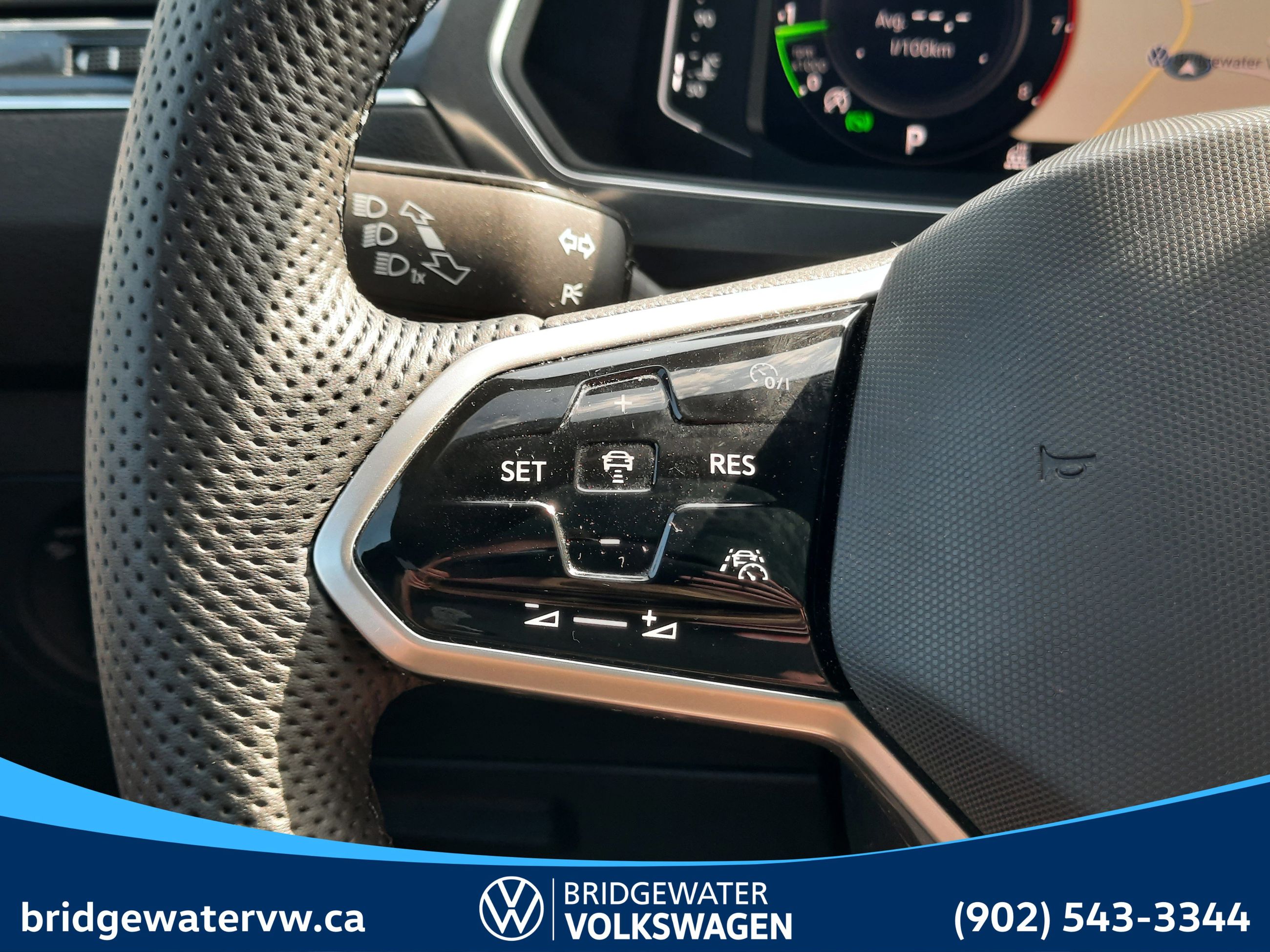 2022 Volkswagen Tiguan HIGHLINE R-LINE