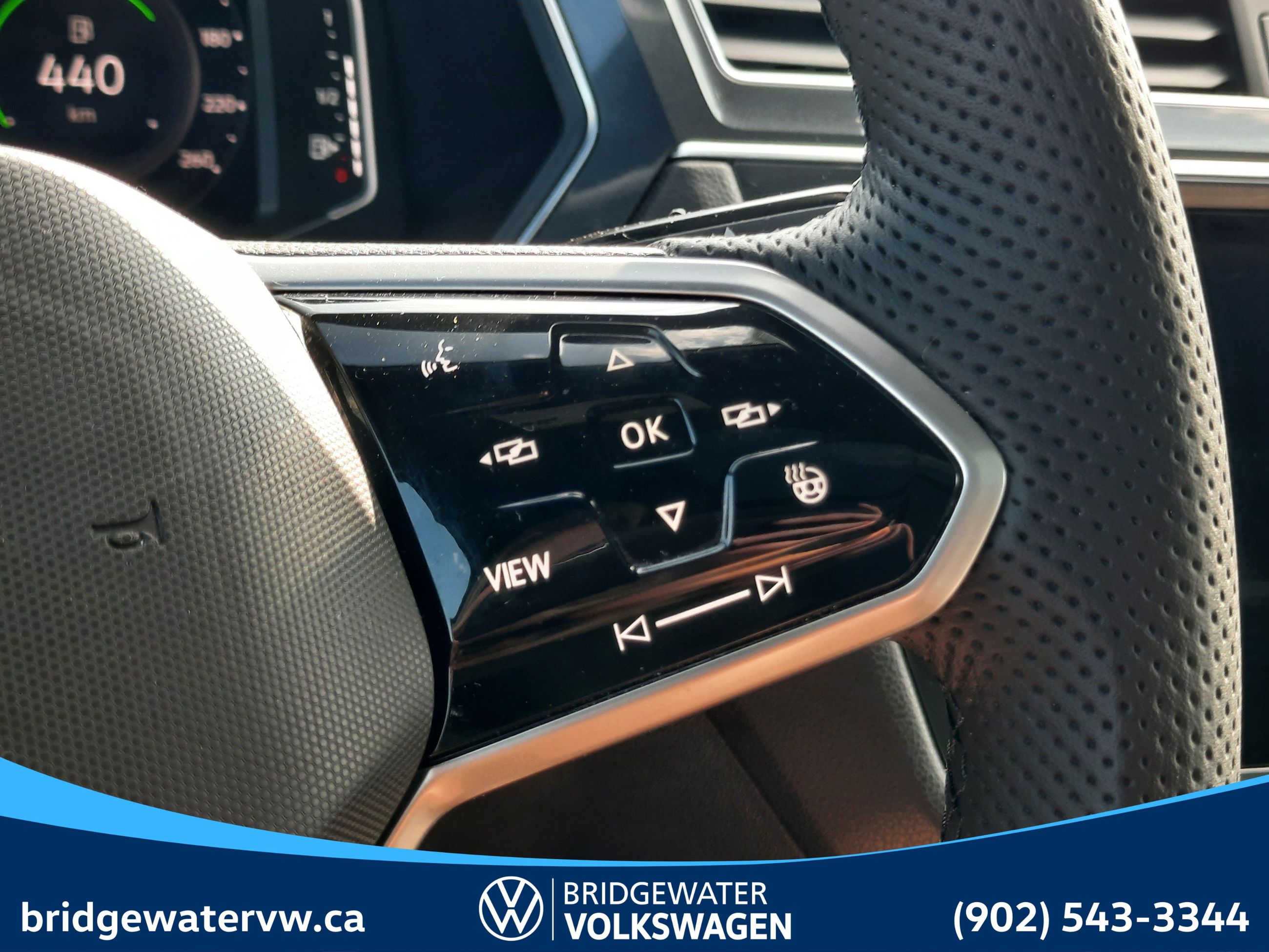 2022 Volkswagen Tiguan HIGHLINE R-LINE