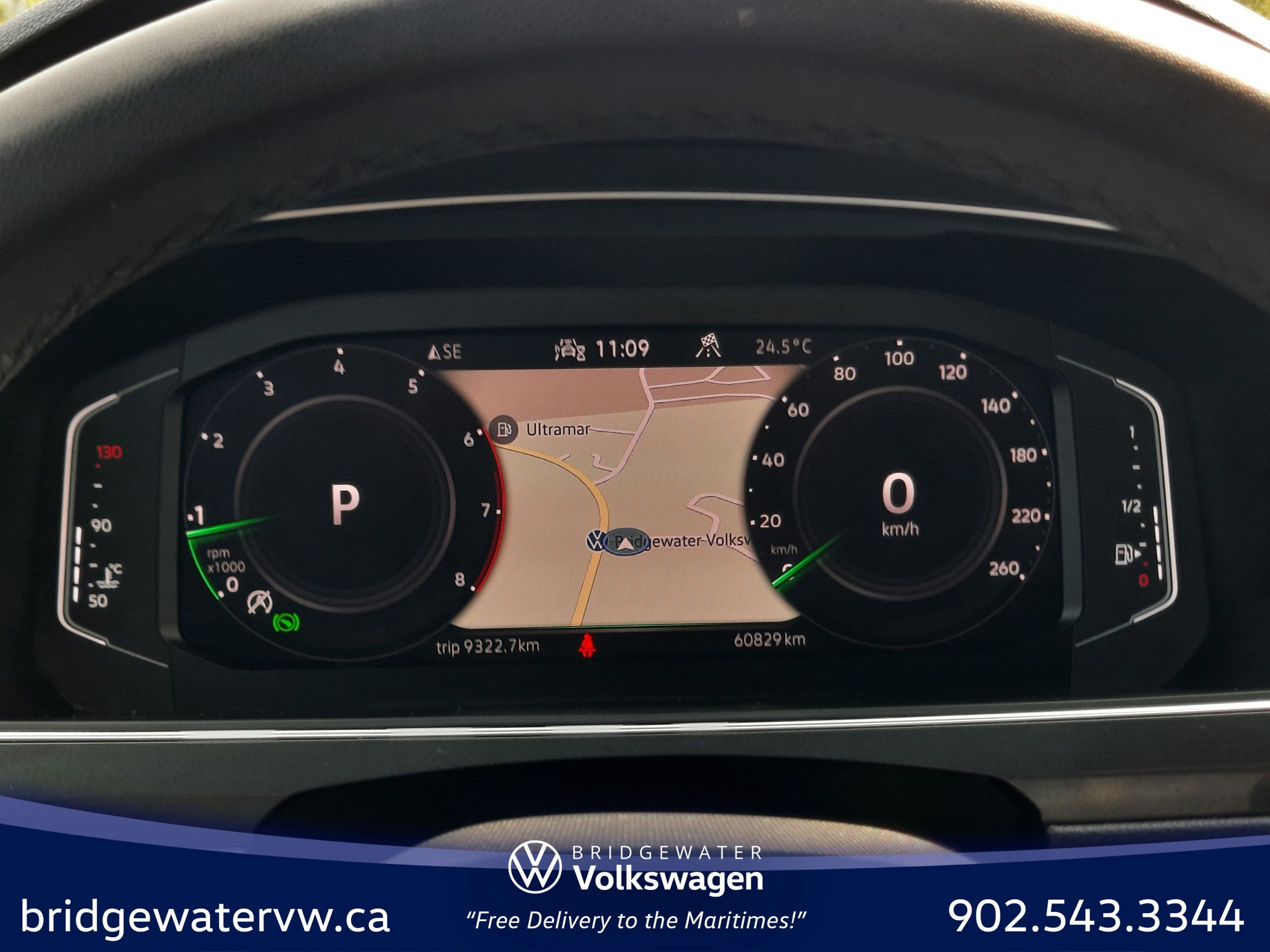 2022 Volkswagen Tiguan HIGHLINE R-LINE