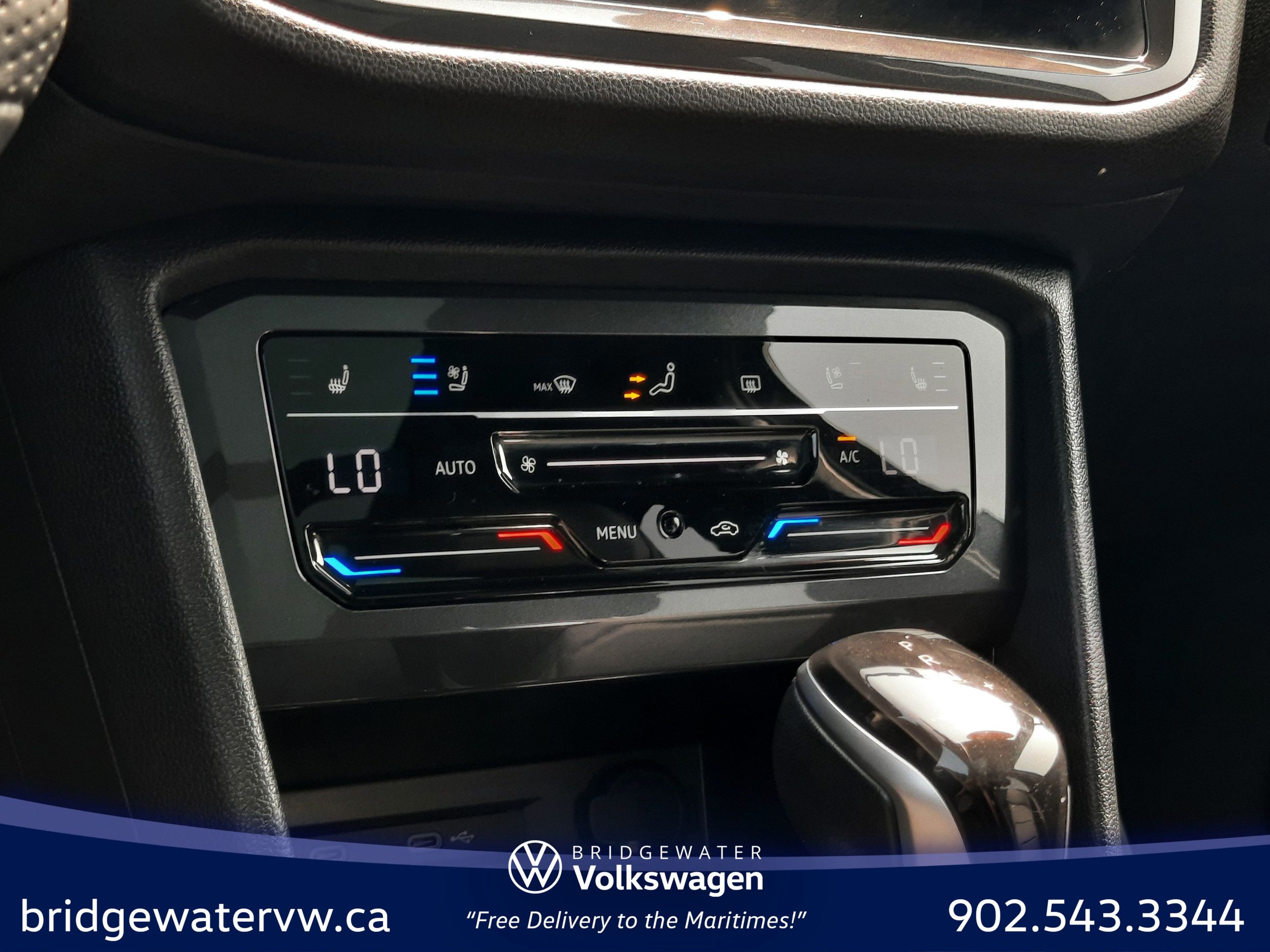2022 Volkswagen Tiguan HIGHLINE R-LINE