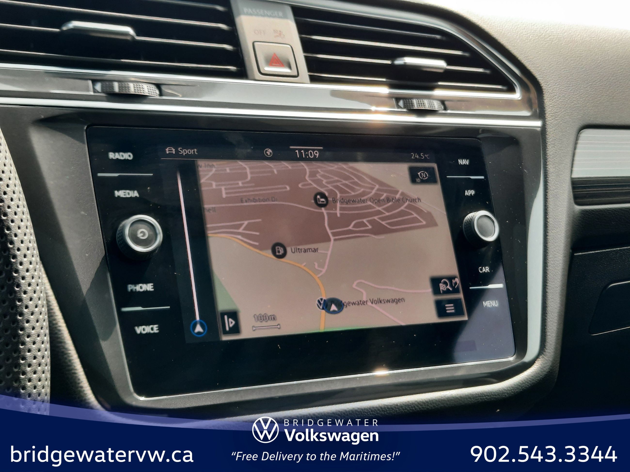 2022 Volkswagen Tiguan HIGHLINE R-LINE