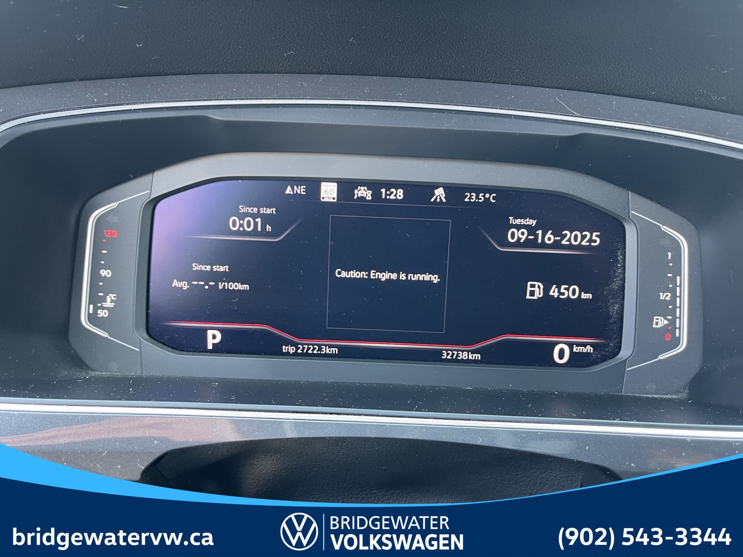 2022 Volkswagen Tiguan HIGHLINE R-LINE