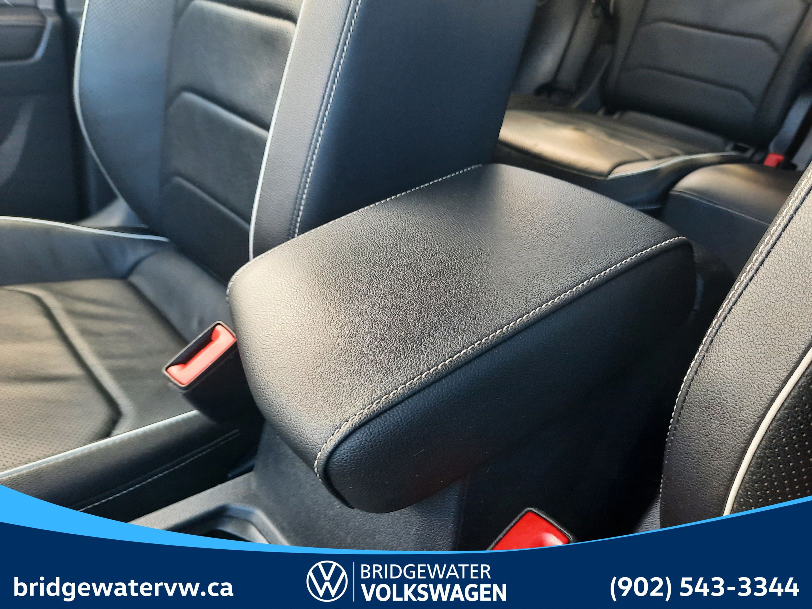 Volkswagen TIGUAN HIGHLINE R-LINE 2022