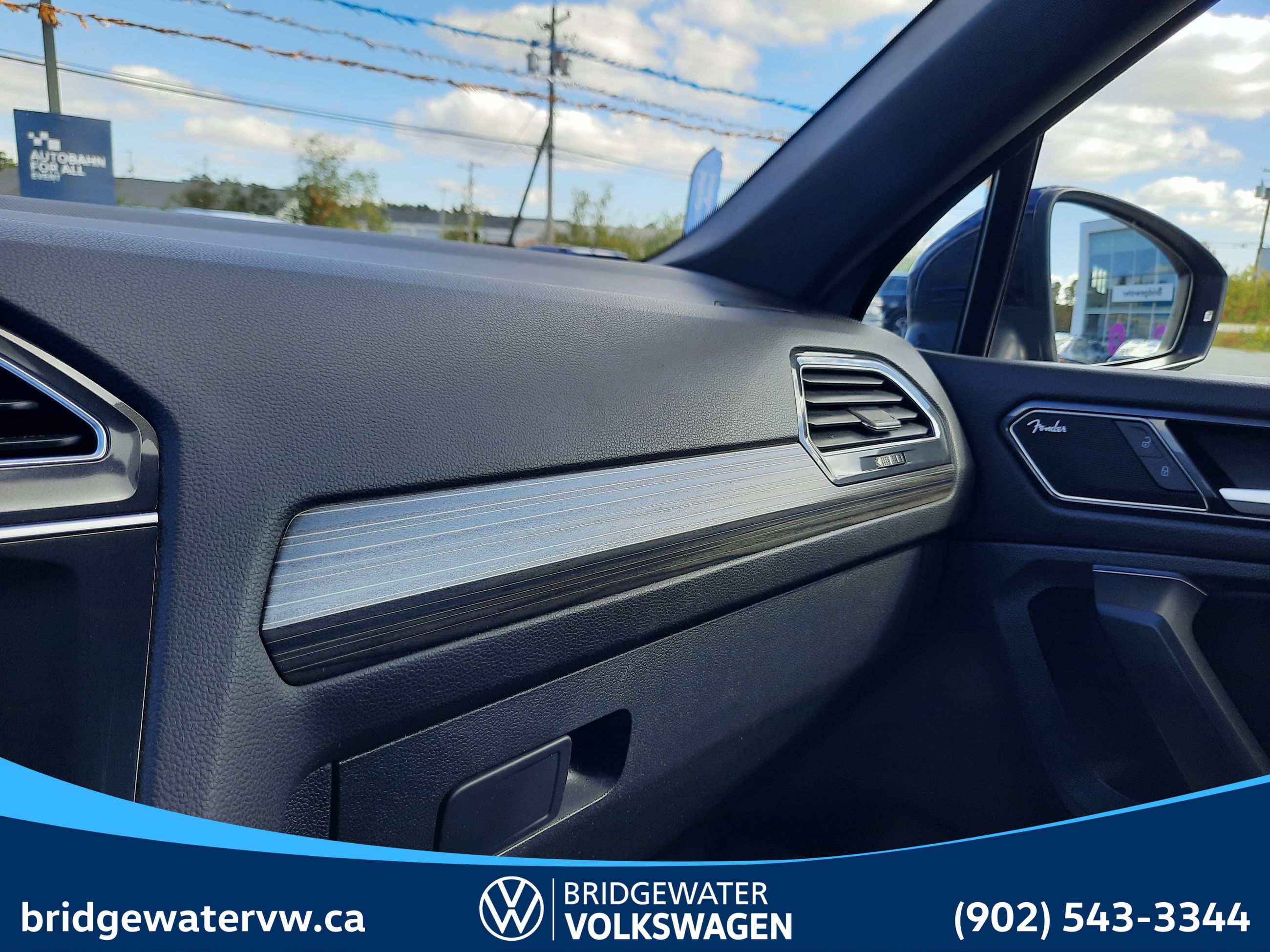 Volkswagen TIGUAN HIGHLINE R-LINE 2022