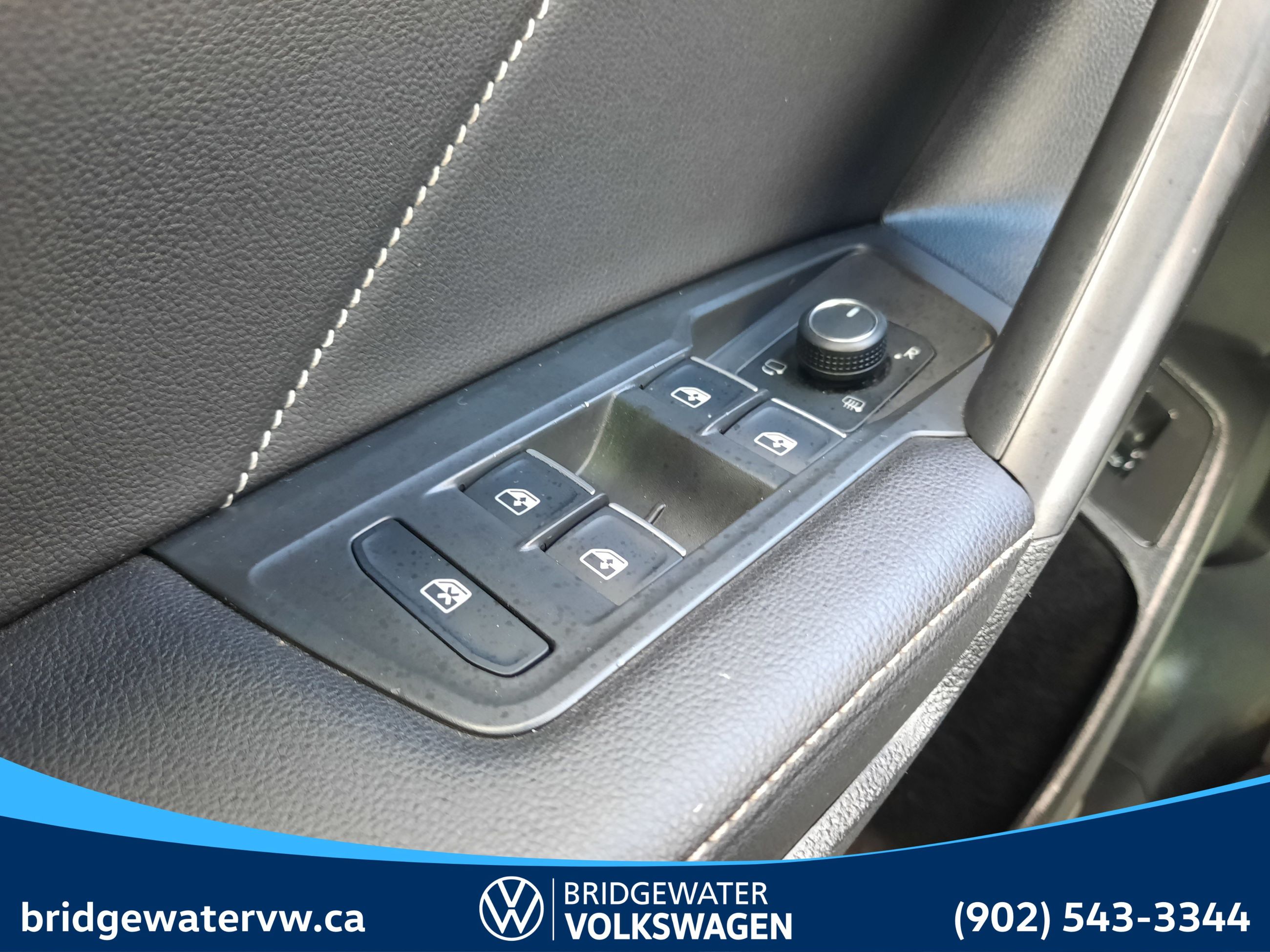 Volkswagen TIGUAN HIGHLINE R-LINE 2022