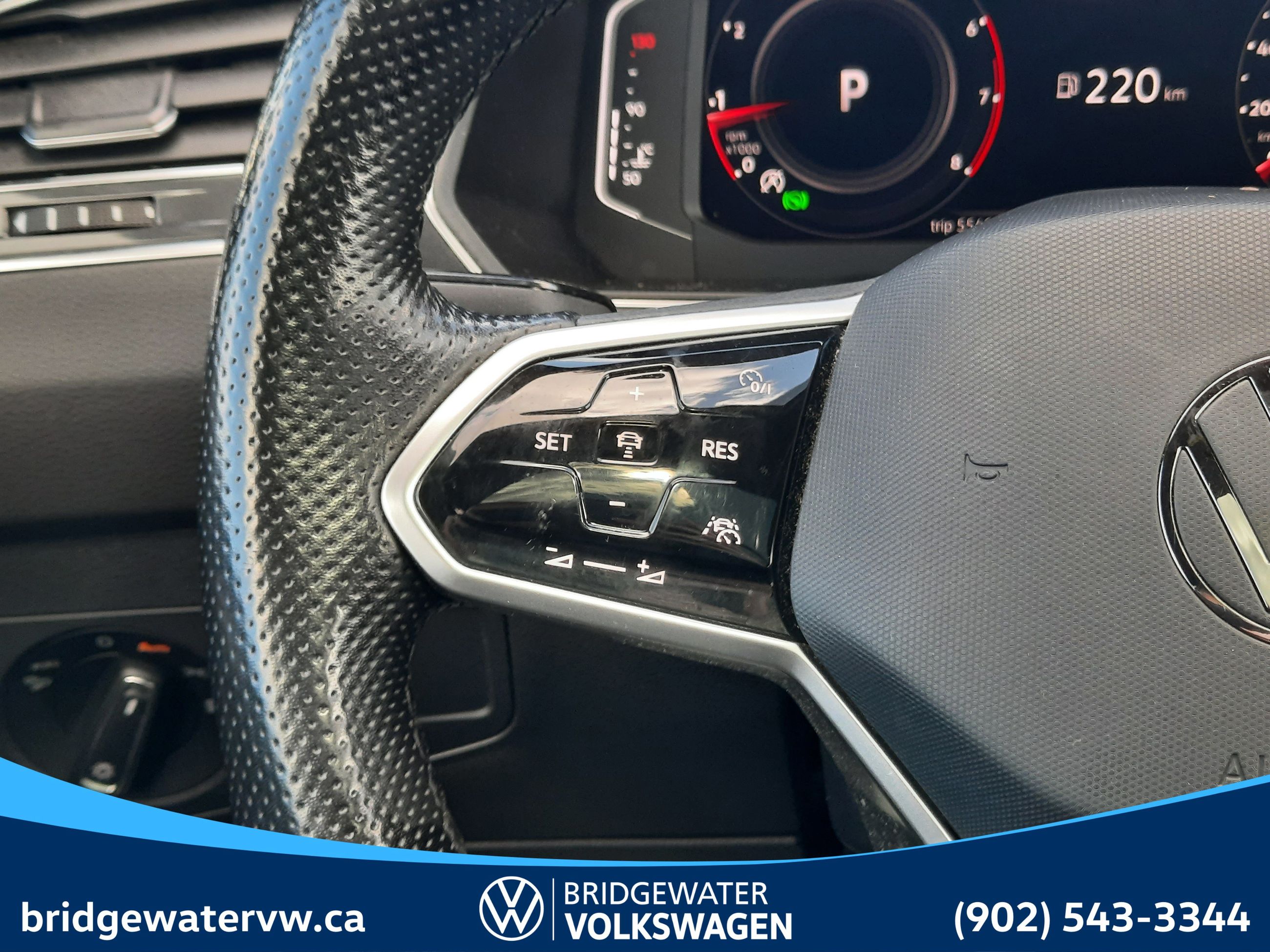 Volkswagen TIGUAN HIGHLINE R-LINE 2022