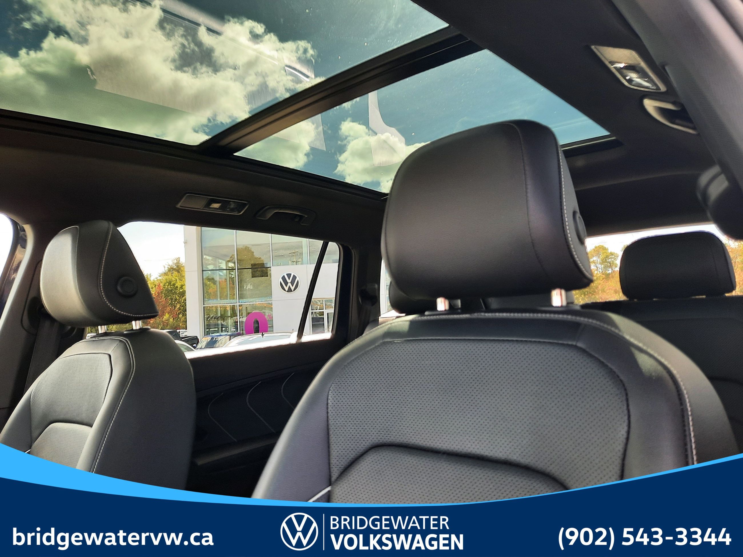 Volkswagen TIGUAN HIGHLINE R-LINE 2022