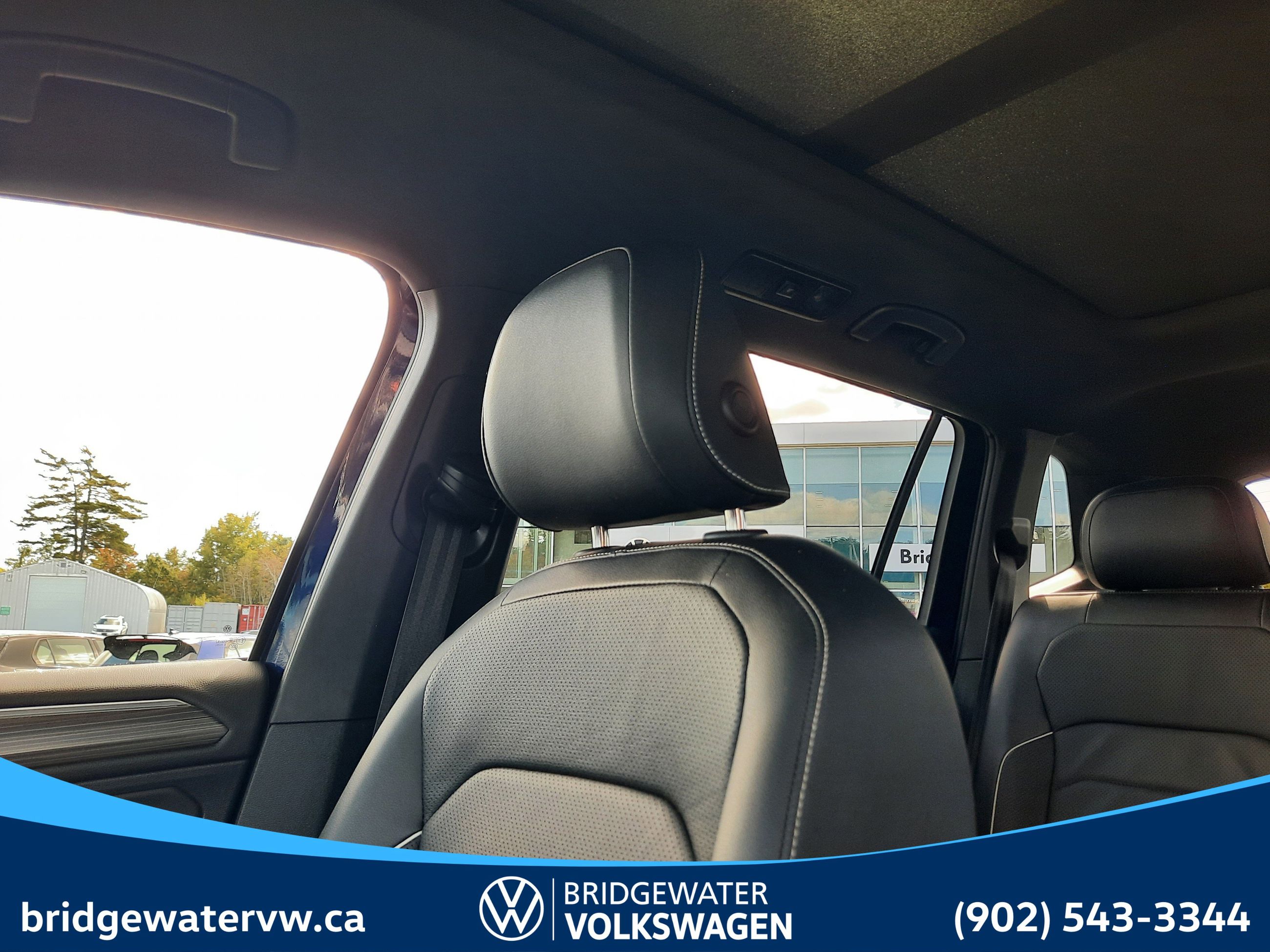 Volkswagen TIGUAN HIGHLINE R-LINE 2022