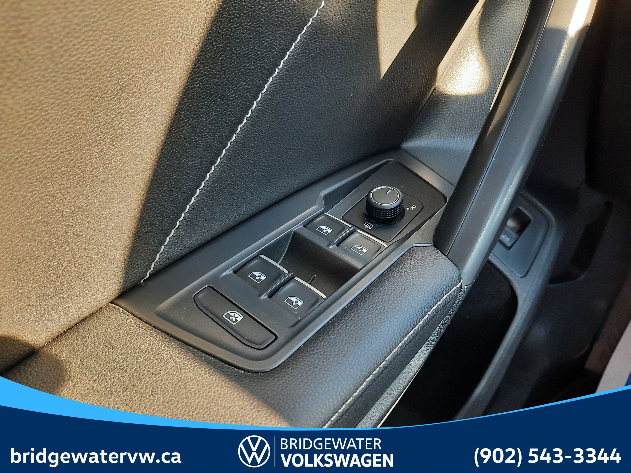 Volkswagen TIGUAN COMFORTLINE 2022