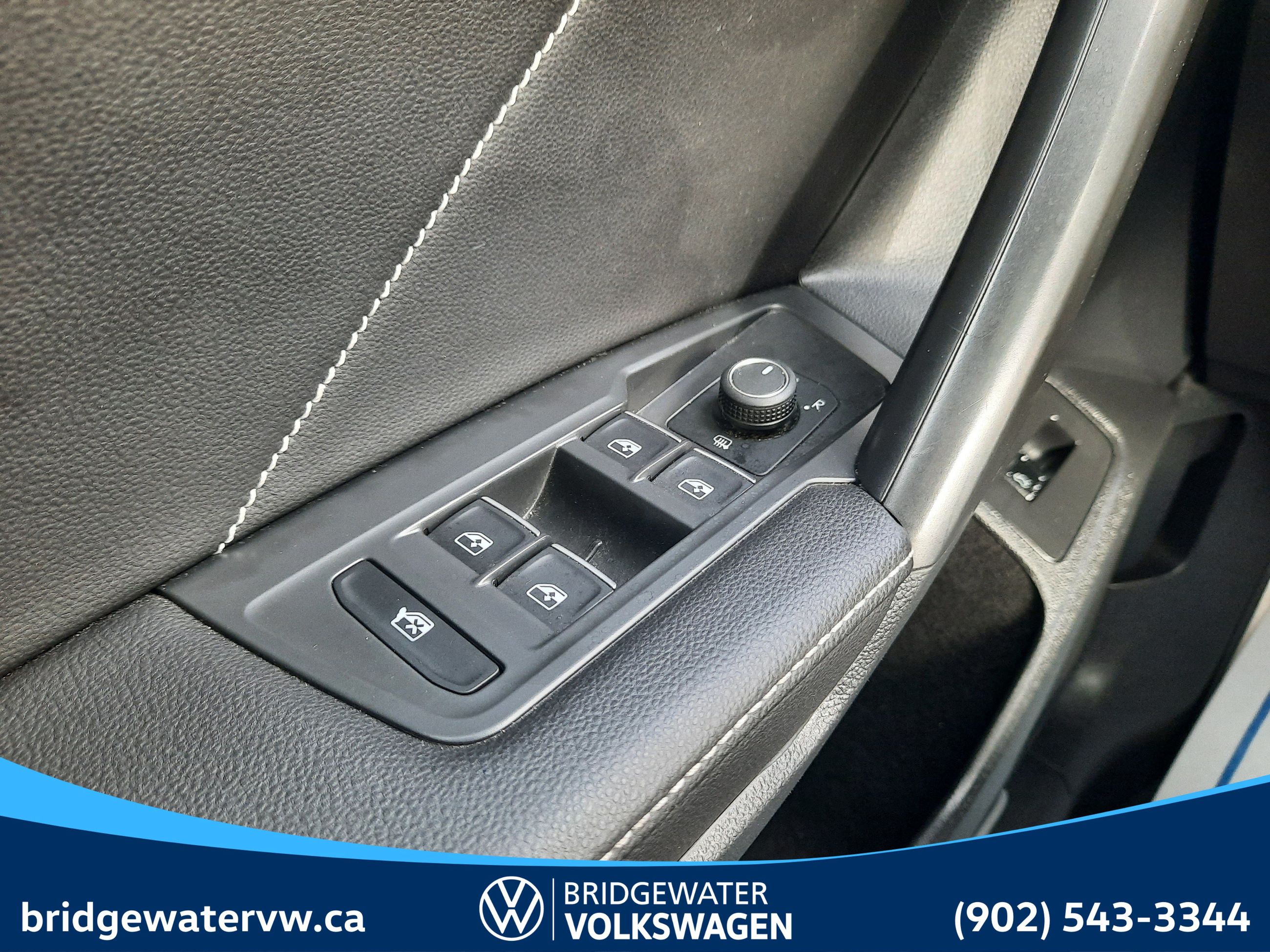 Volkswagen TIGUAN COMFORTLINE R-LINE BLACK EDITION 2022