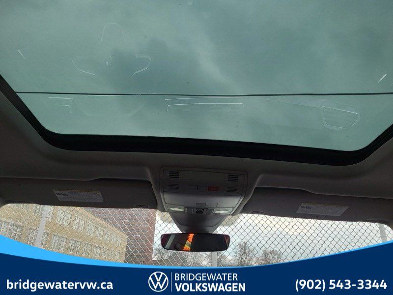 Volkswagen TIGUAN COMFORTLINE 2022