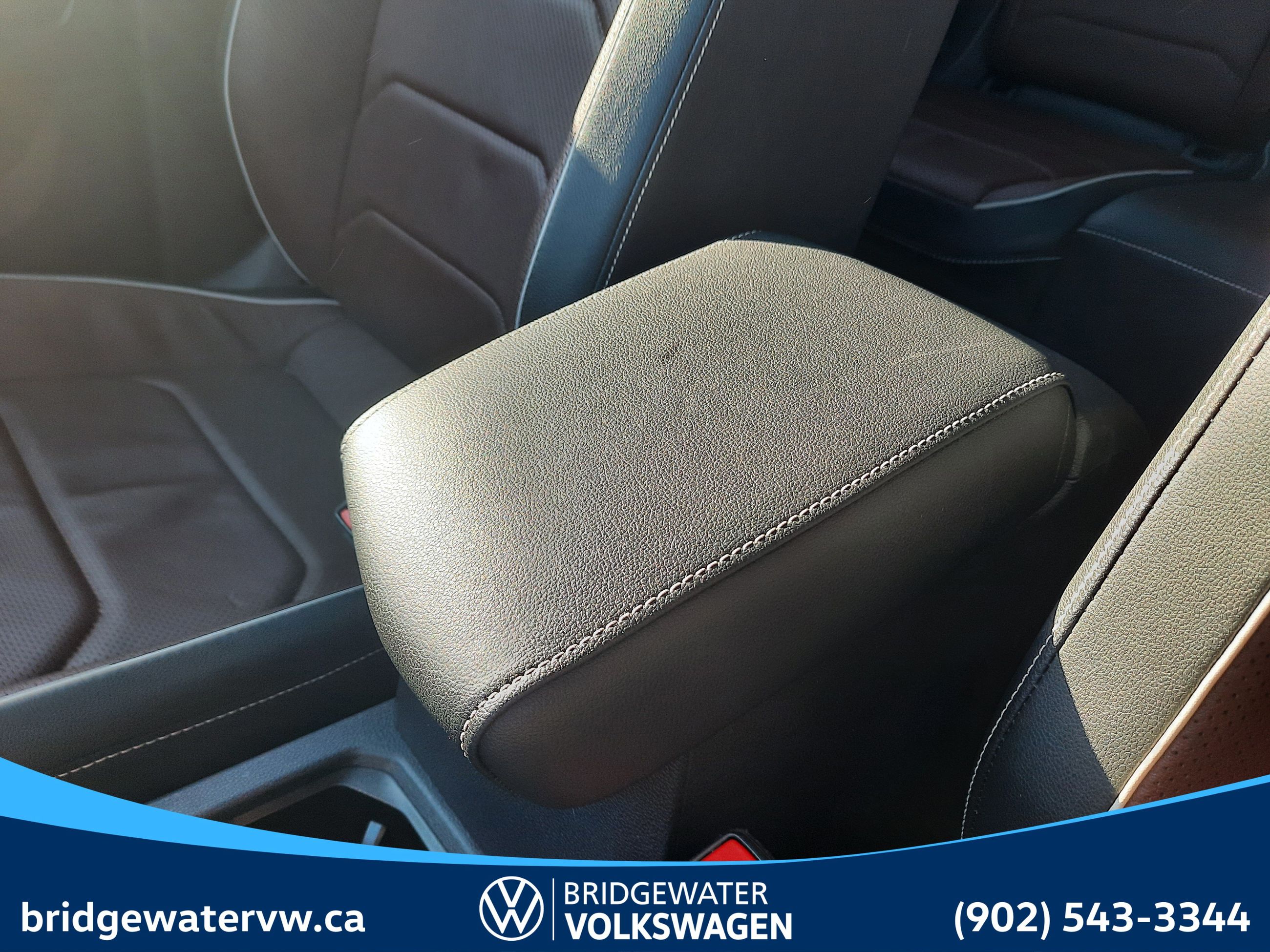 Volkswagen TIGUAN HIGHLINE R-LINE 2023