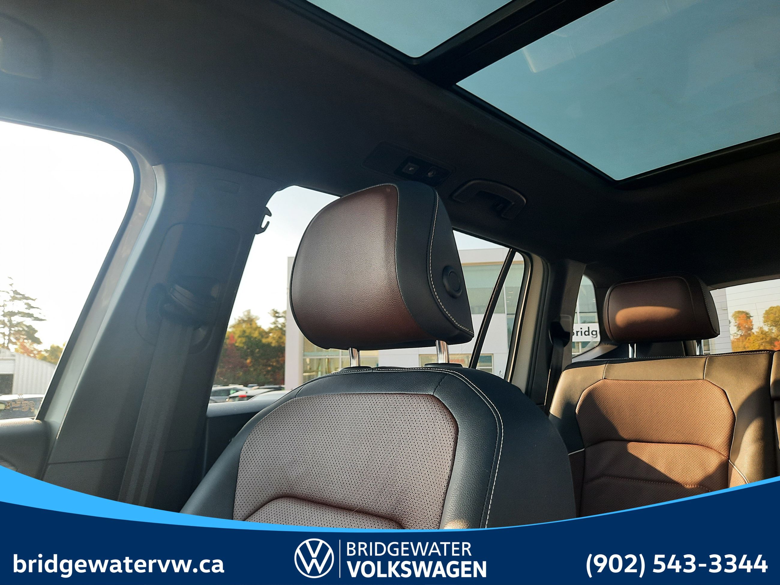 Volkswagen TIGUAN HIGHLINE R-LINE 2023
