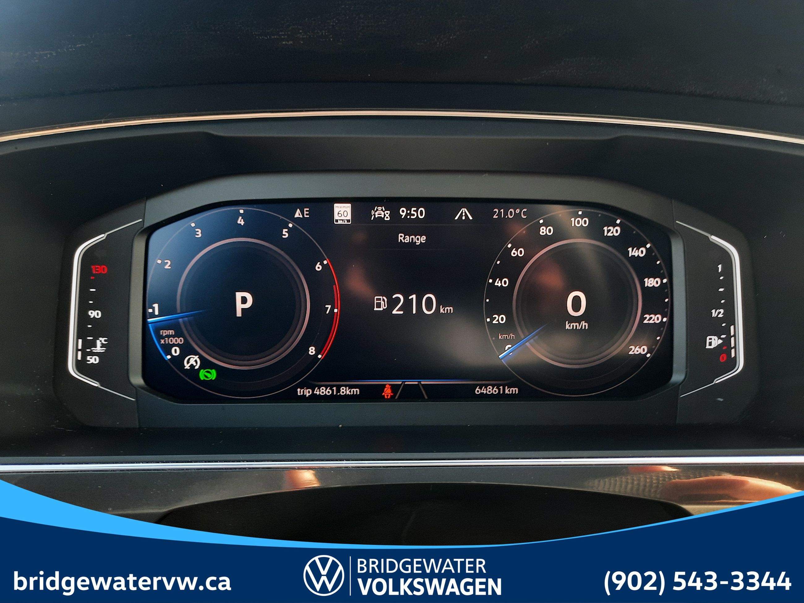Volkswagen TIGUAN HIGHLINE R-LINE 2023