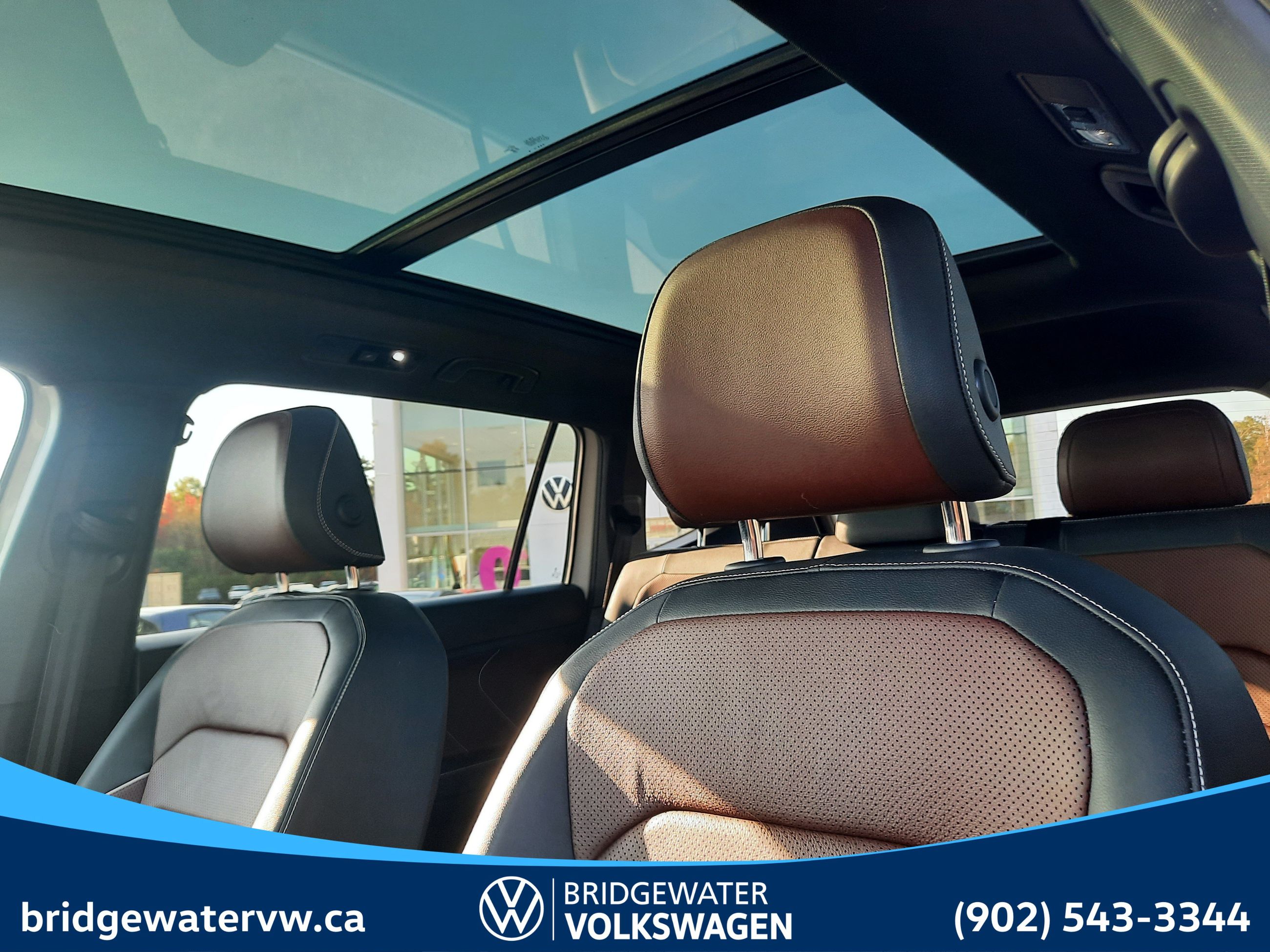 Volkswagen TIGUAN HIGHLINE R-LINE 2023