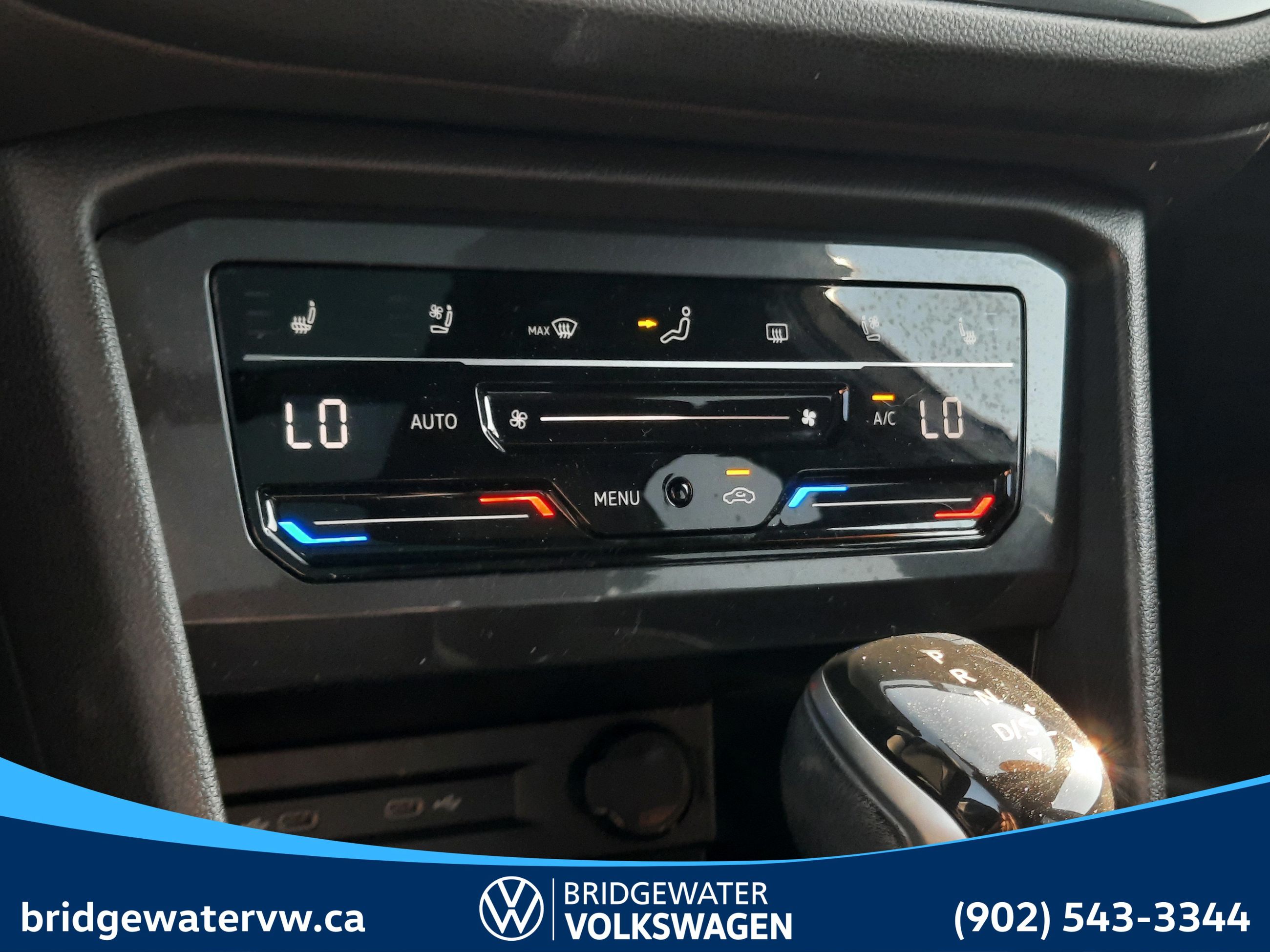 Volkswagen TIGUAN HIGHLINE R-LINE 2023