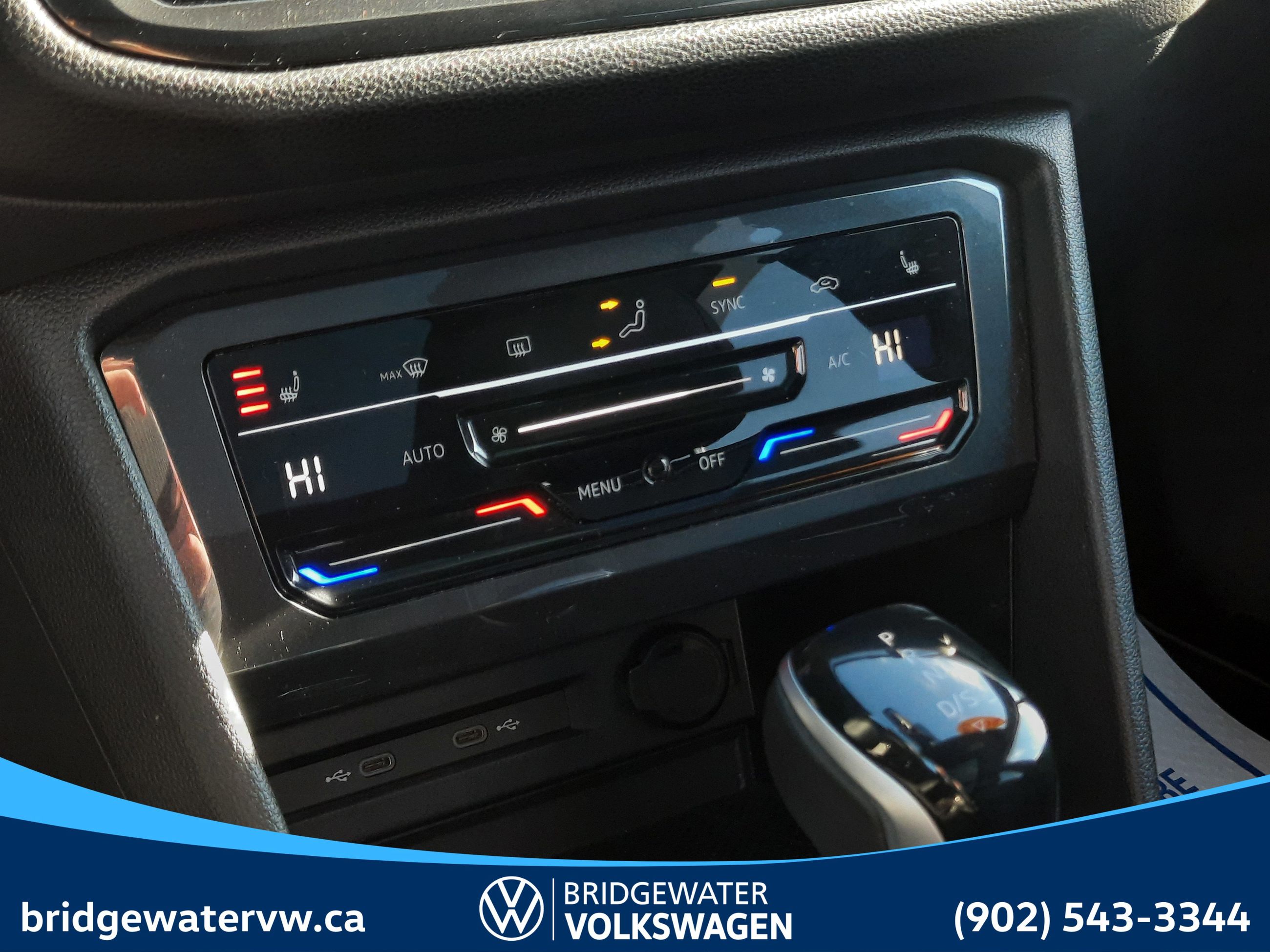 2023 Volkswagen TIGUAN COMFORTLINE R-LINE BLACK EDITION