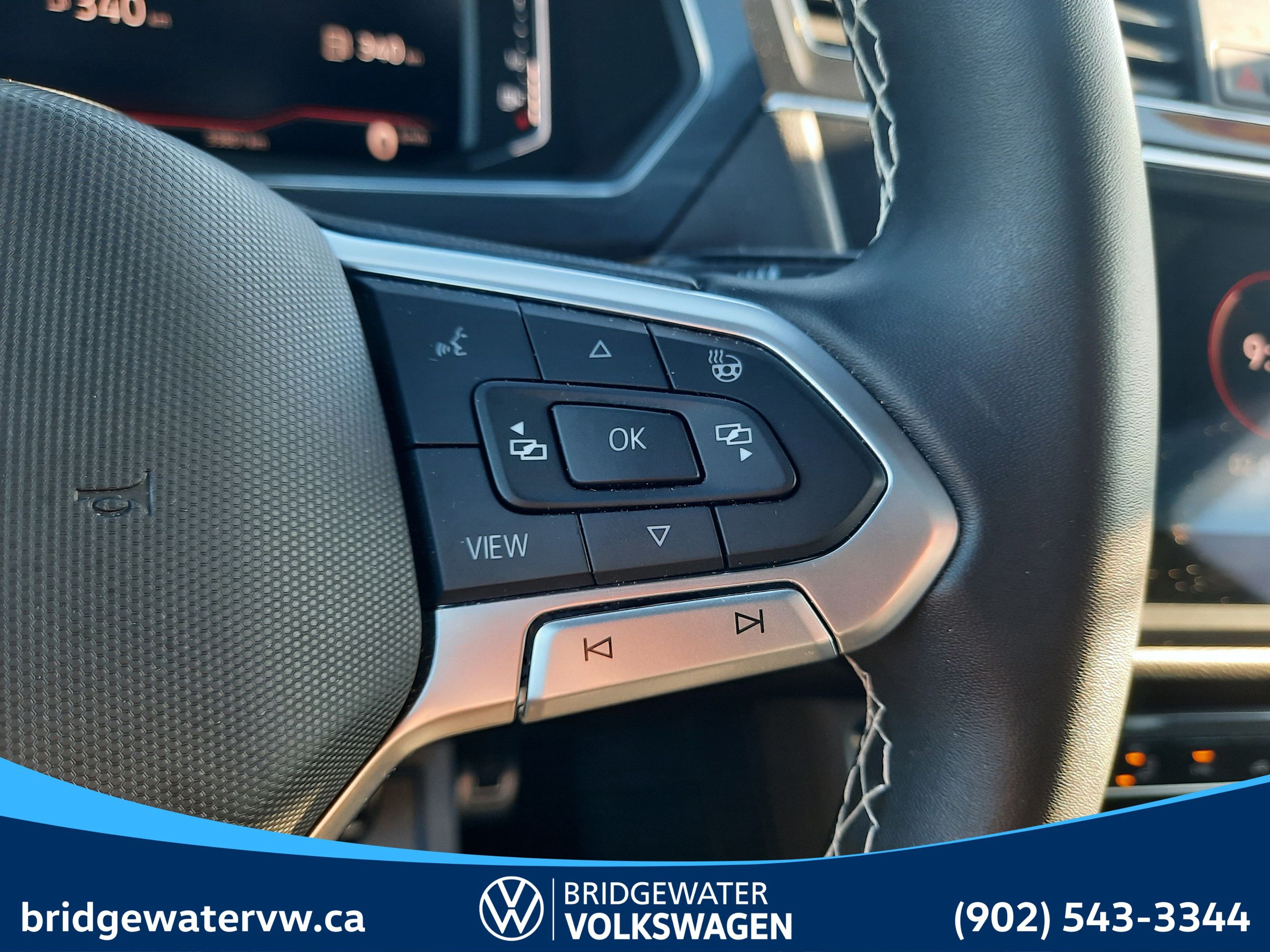 2023 Volkswagen TIGUAN COMFORTLINE R-LINE BLACK EDITION