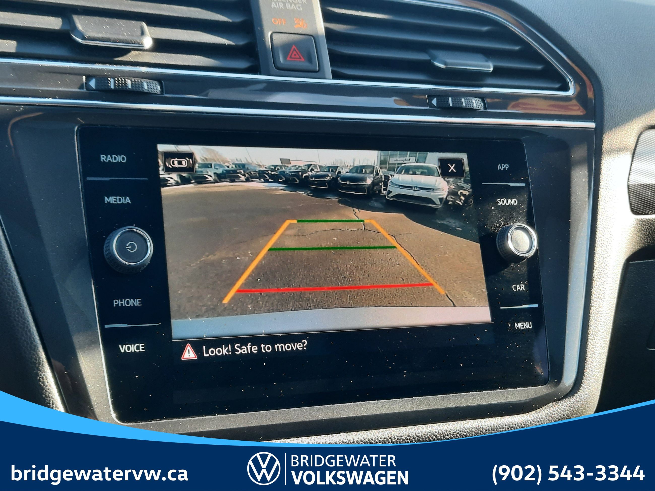 2023 Volkswagen TIGUAN COMFORTLINE R-LINE BLACK EDITION