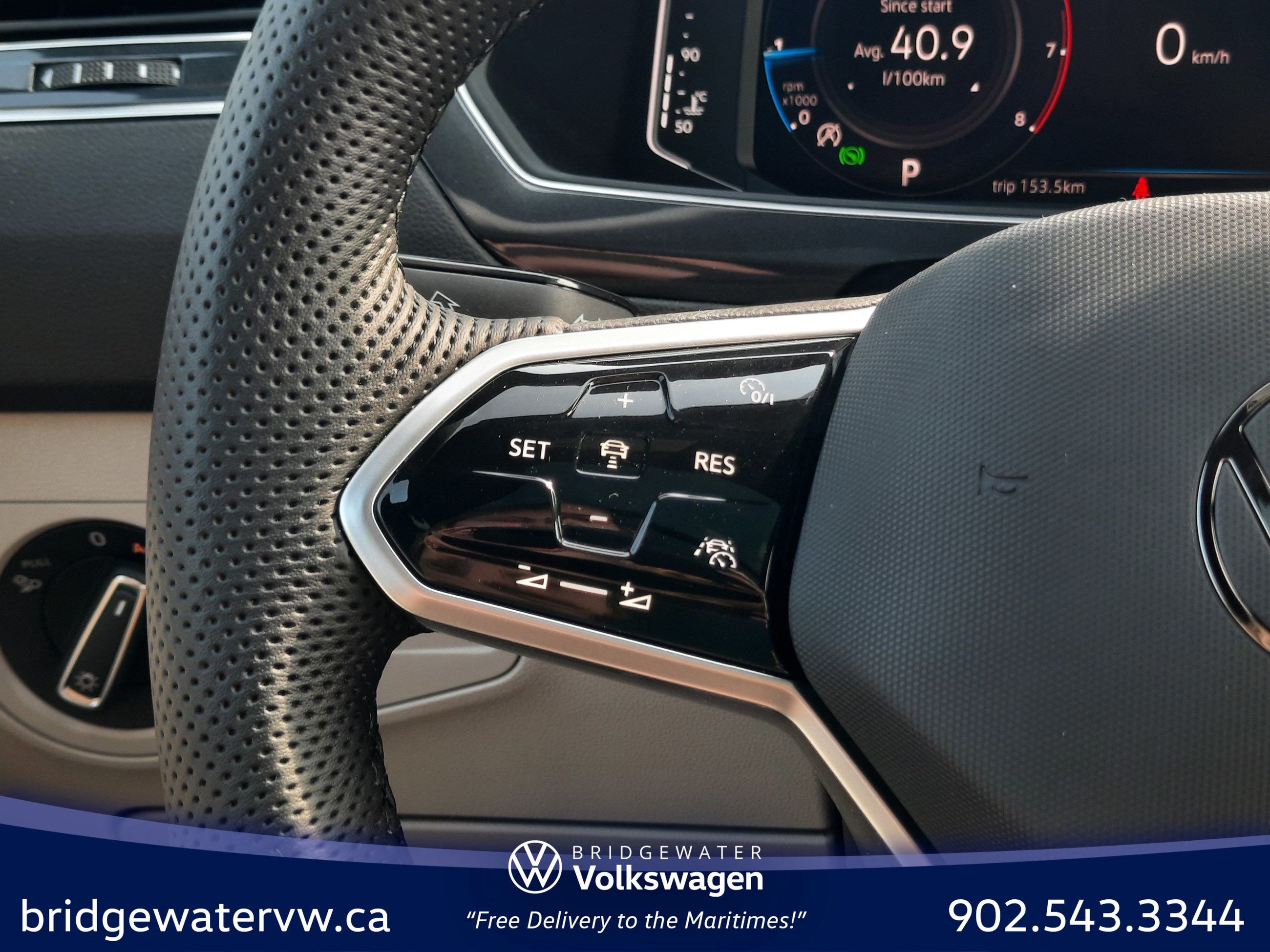 2024 Volkswagen Tiguan HIGHLINE R-LINE