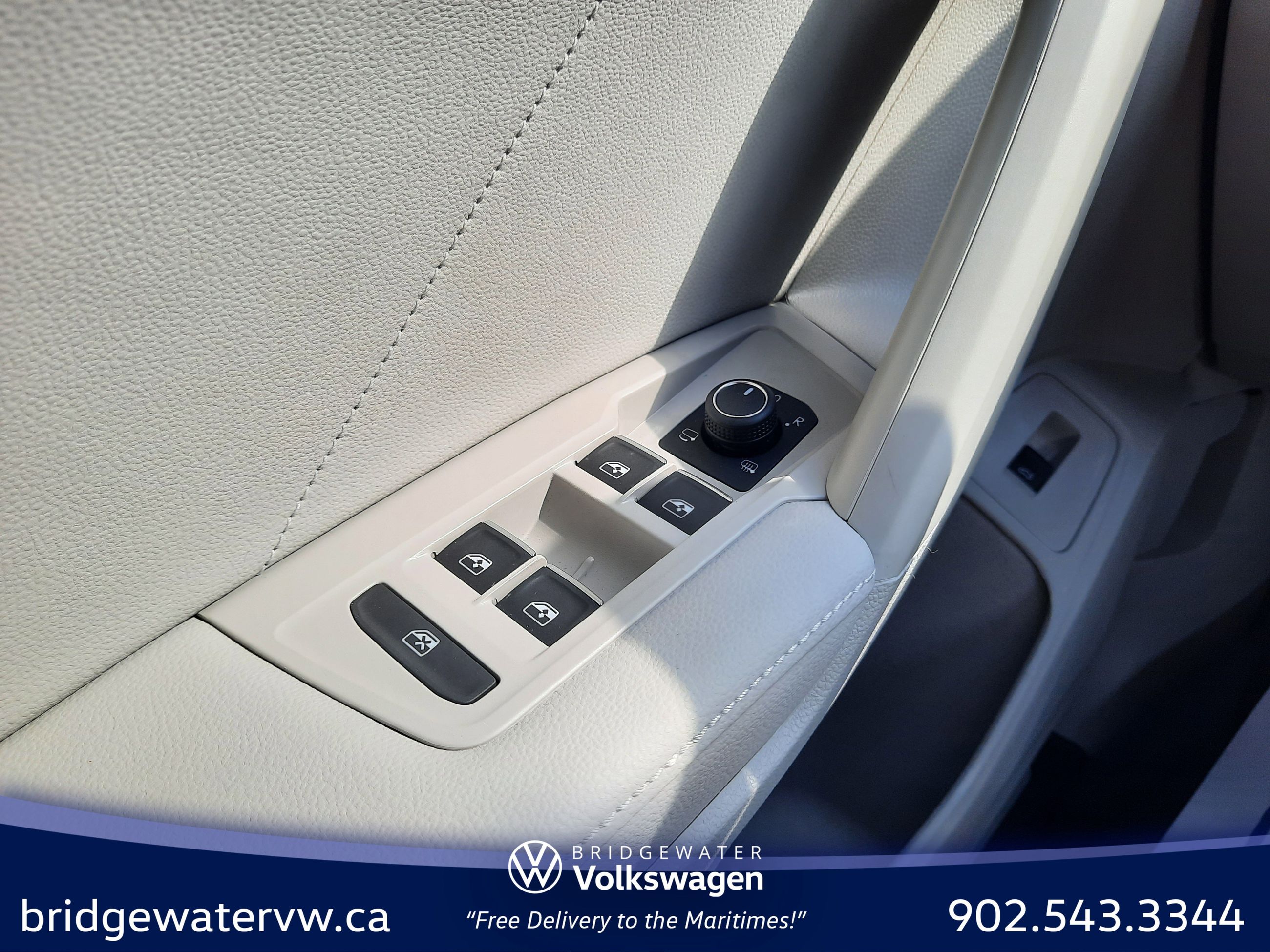 2024 Volkswagen Tiguan HIGHLINE R-LINE