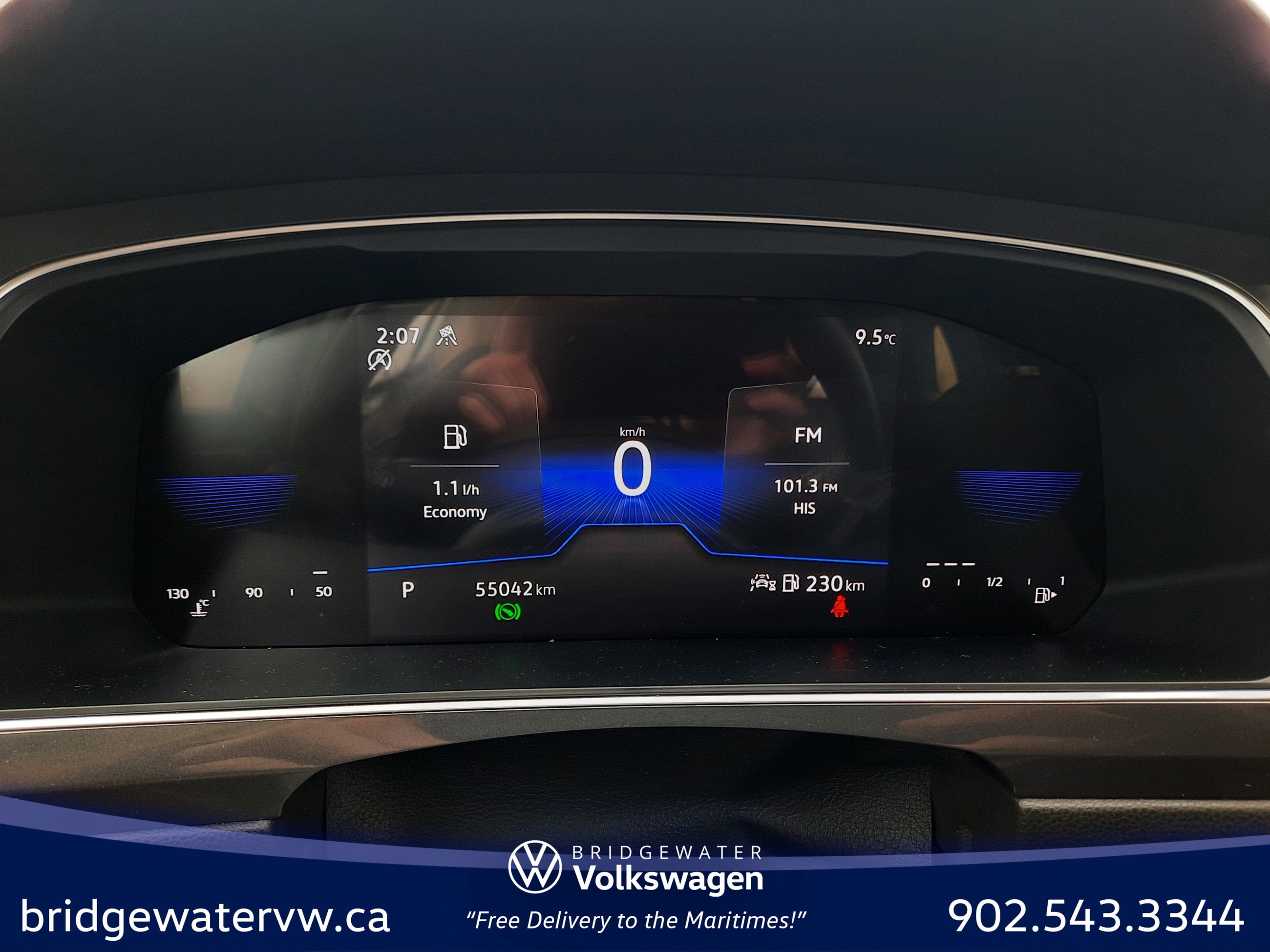 Volkswagen Tiguan TRENDLINE 2024