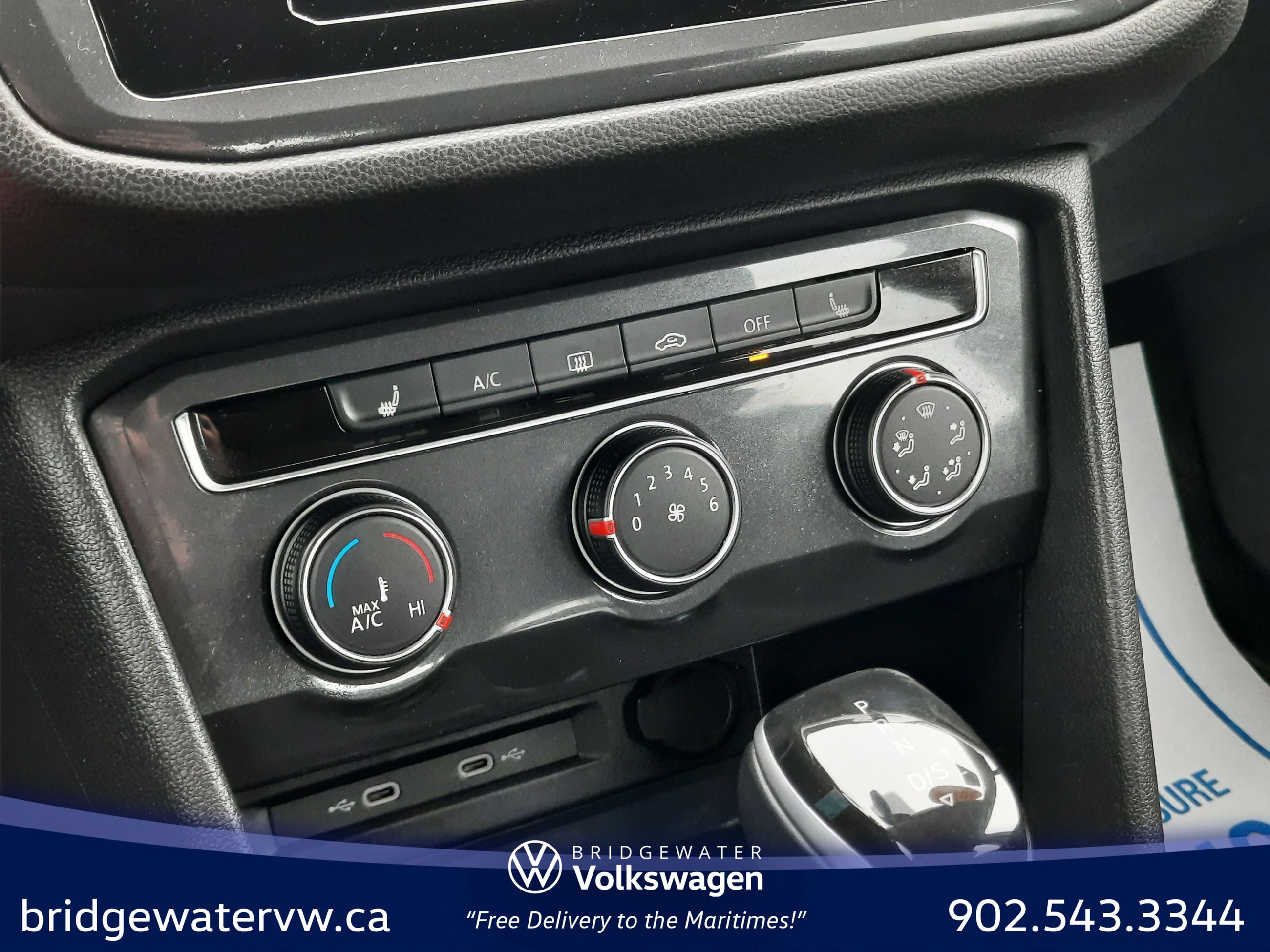Volkswagen Tiguan TRENDLINE 2024