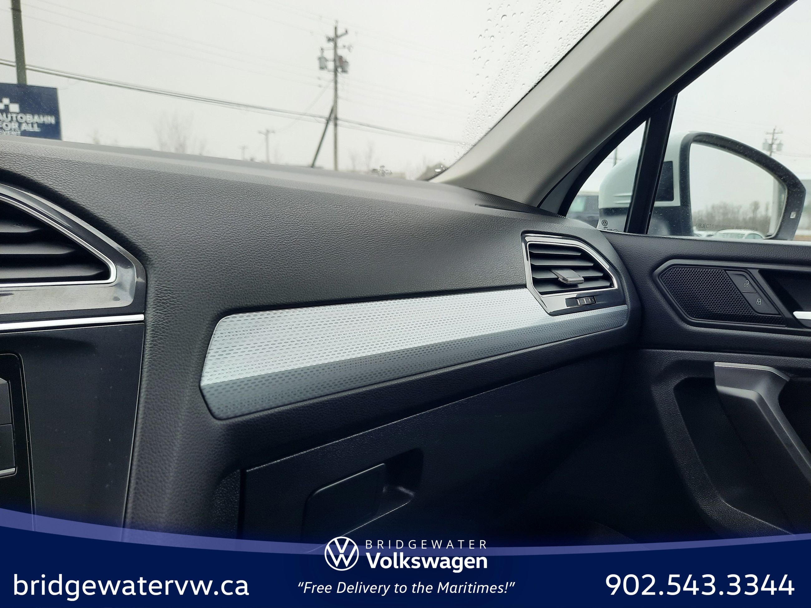 Volkswagen Tiguan TRENDLINE 2024