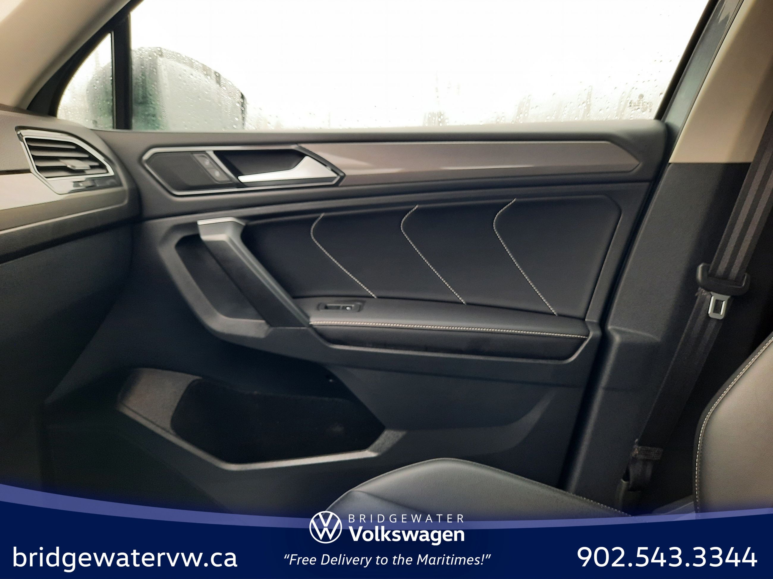 Volkswagen Tiguan COMFORTLINE 2024