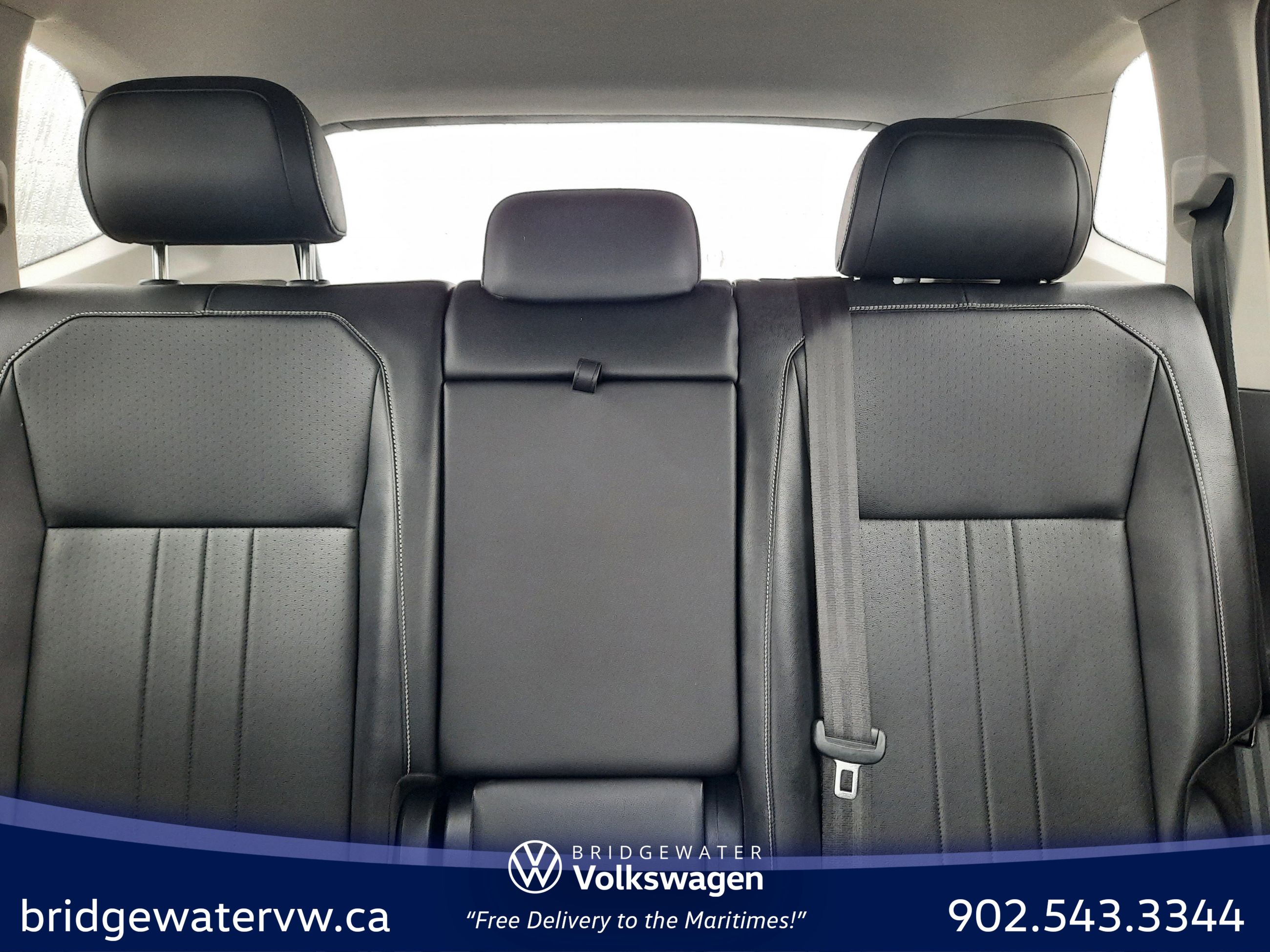 Volkswagen Tiguan COMFORTLINE 2024