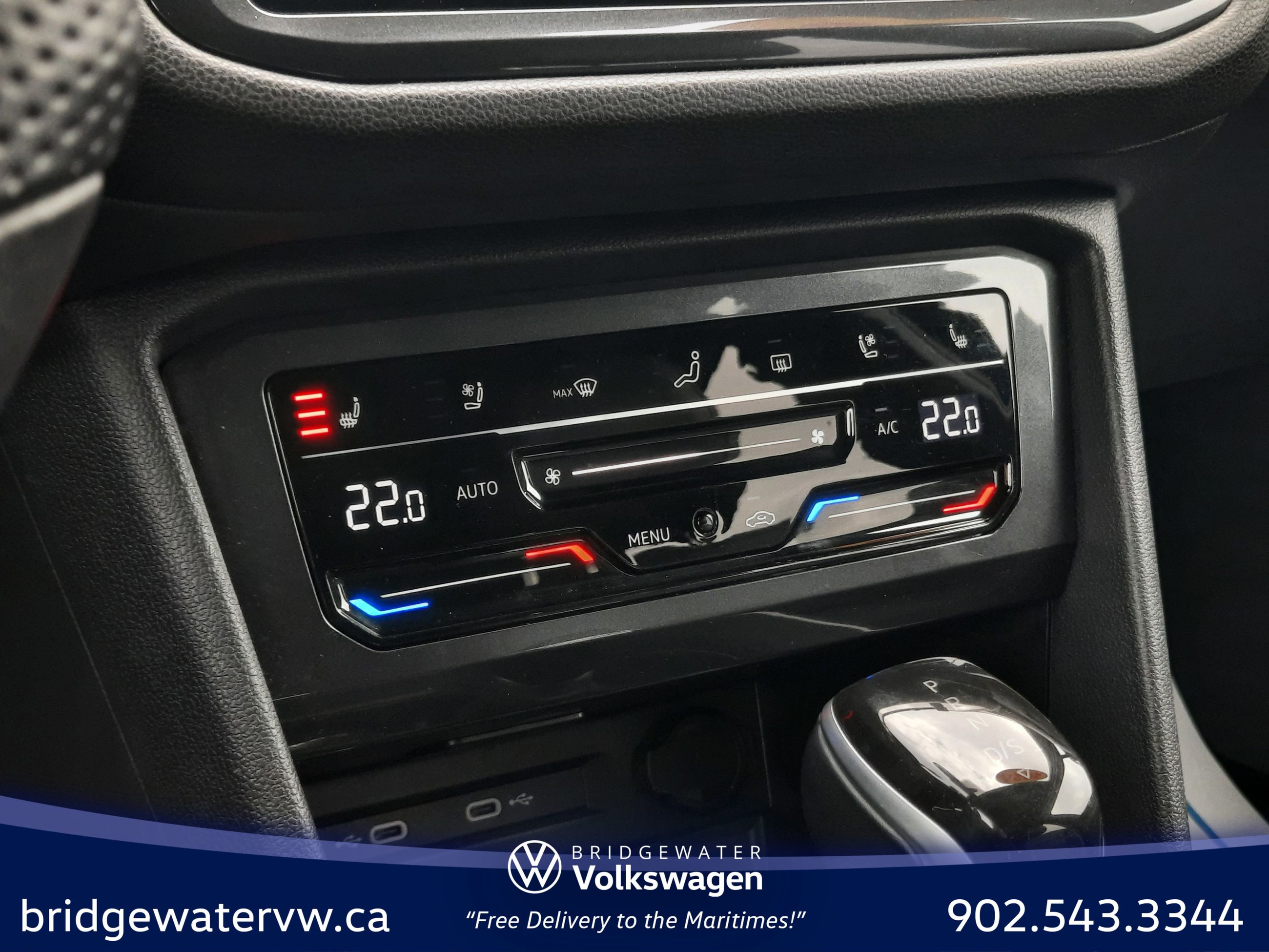 2024 Volkswagen Tiguan HIGHLINE R-LINE