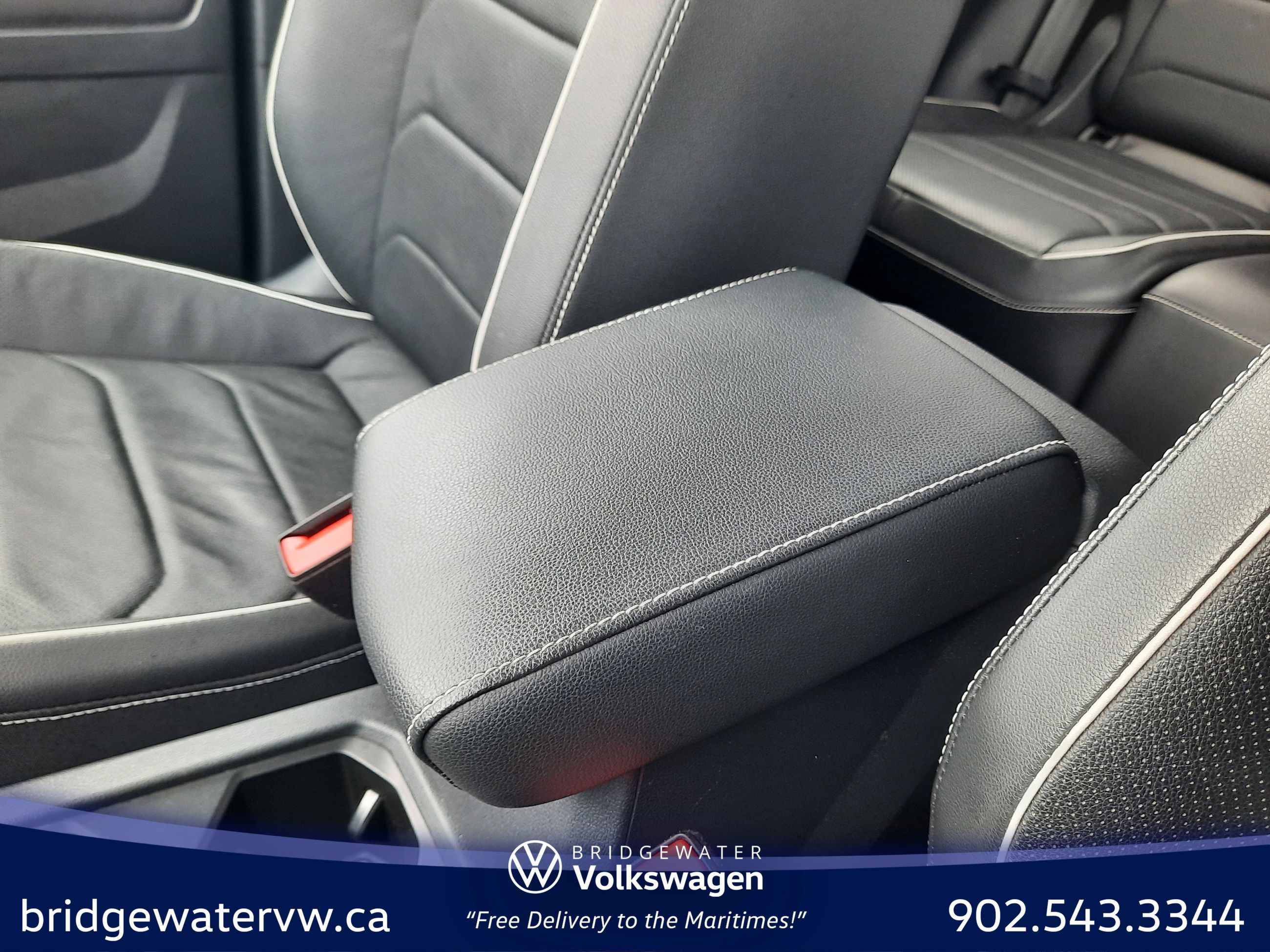 Volkswagen Tiguan HIGHLINE R-LINE 2024
