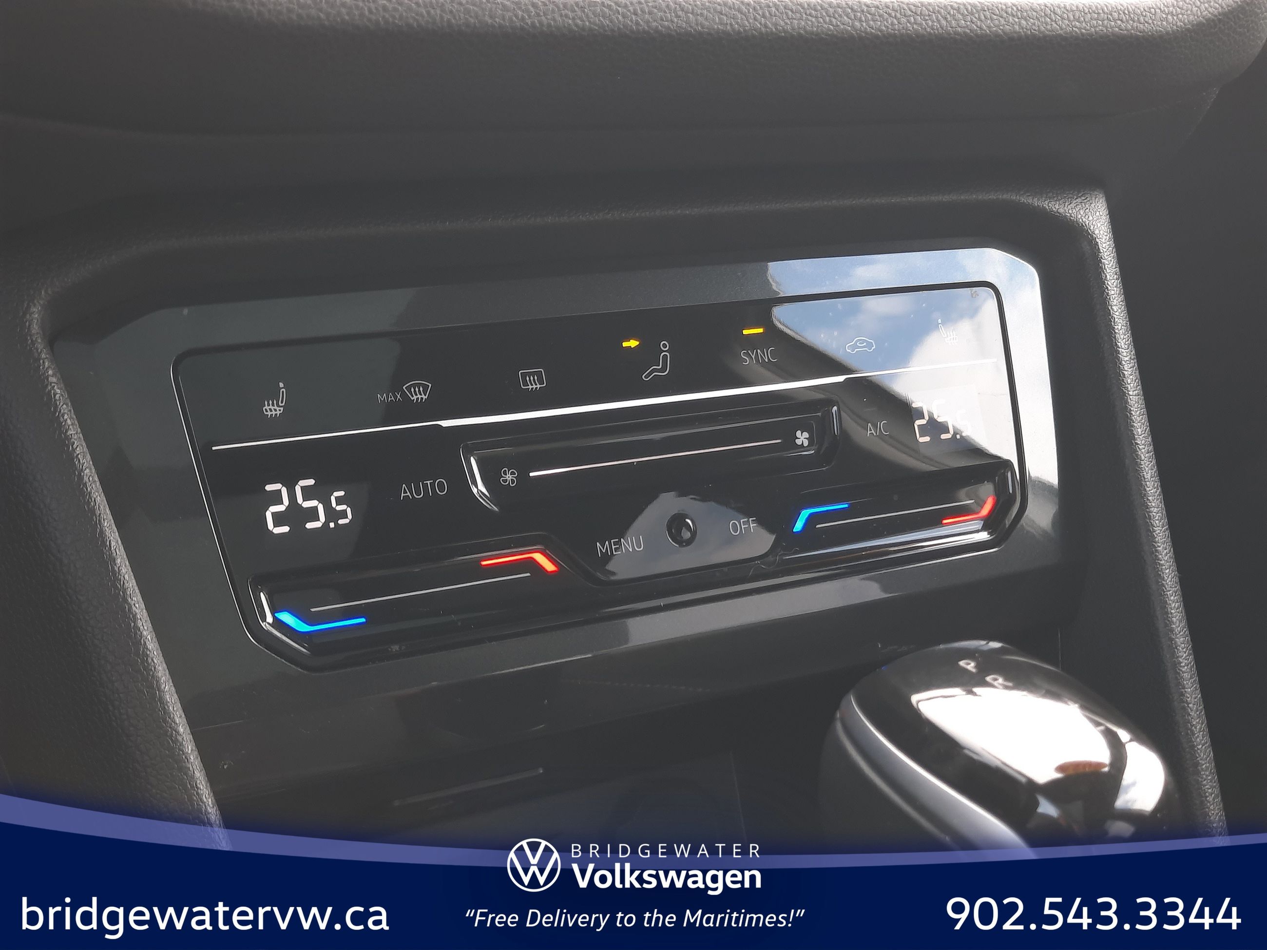 2024 Volkswagen Tiguan COMFORTLINE R-LINE BLACK EDITION