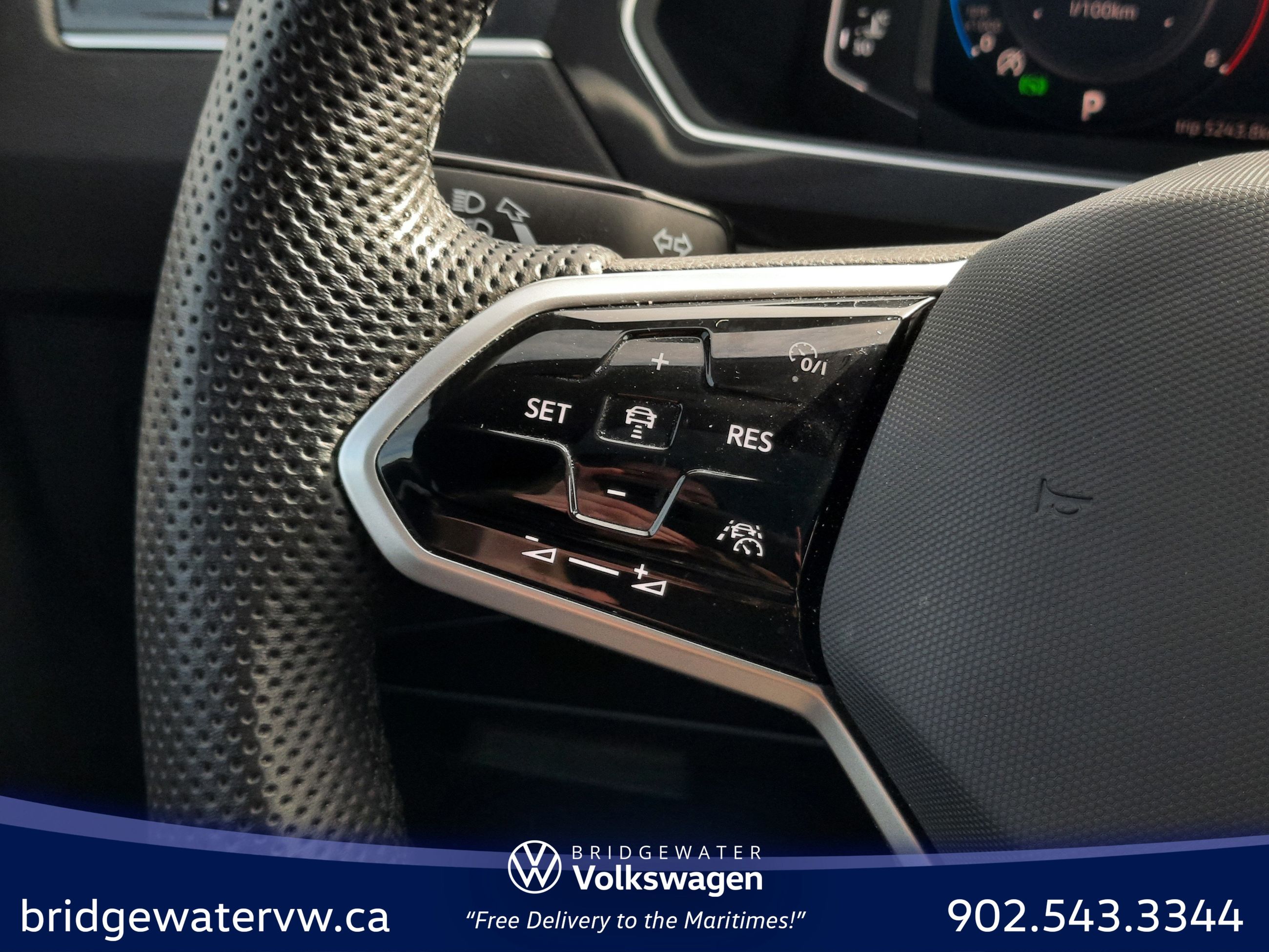 2024 Volkswagen Tiguan COMFORTLINE R-LINE BLACK EDITION