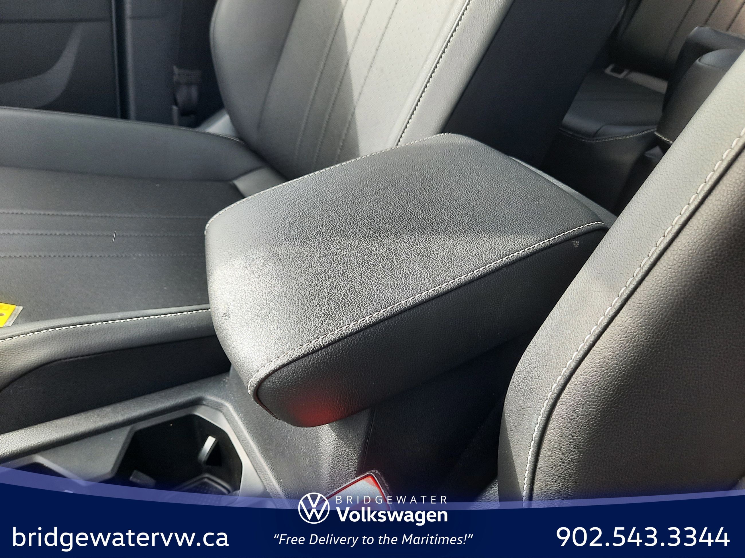 2024 Volkswagen Tiguan COMFORTLINE R-LINE BLACK EDITION