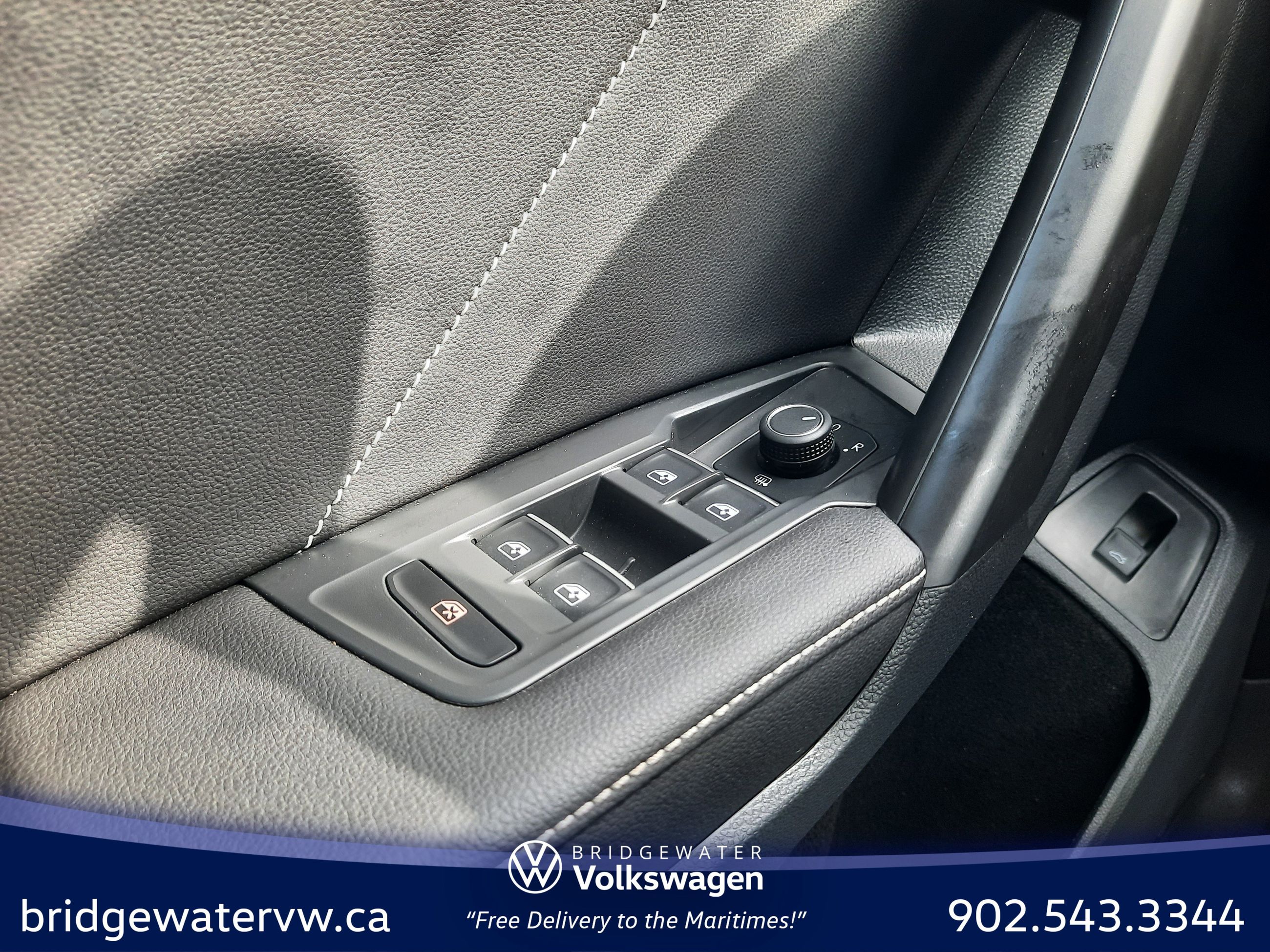 2024 Volkswagen Tiguan COMFORTLINE R-LINE BLACK EDITION
