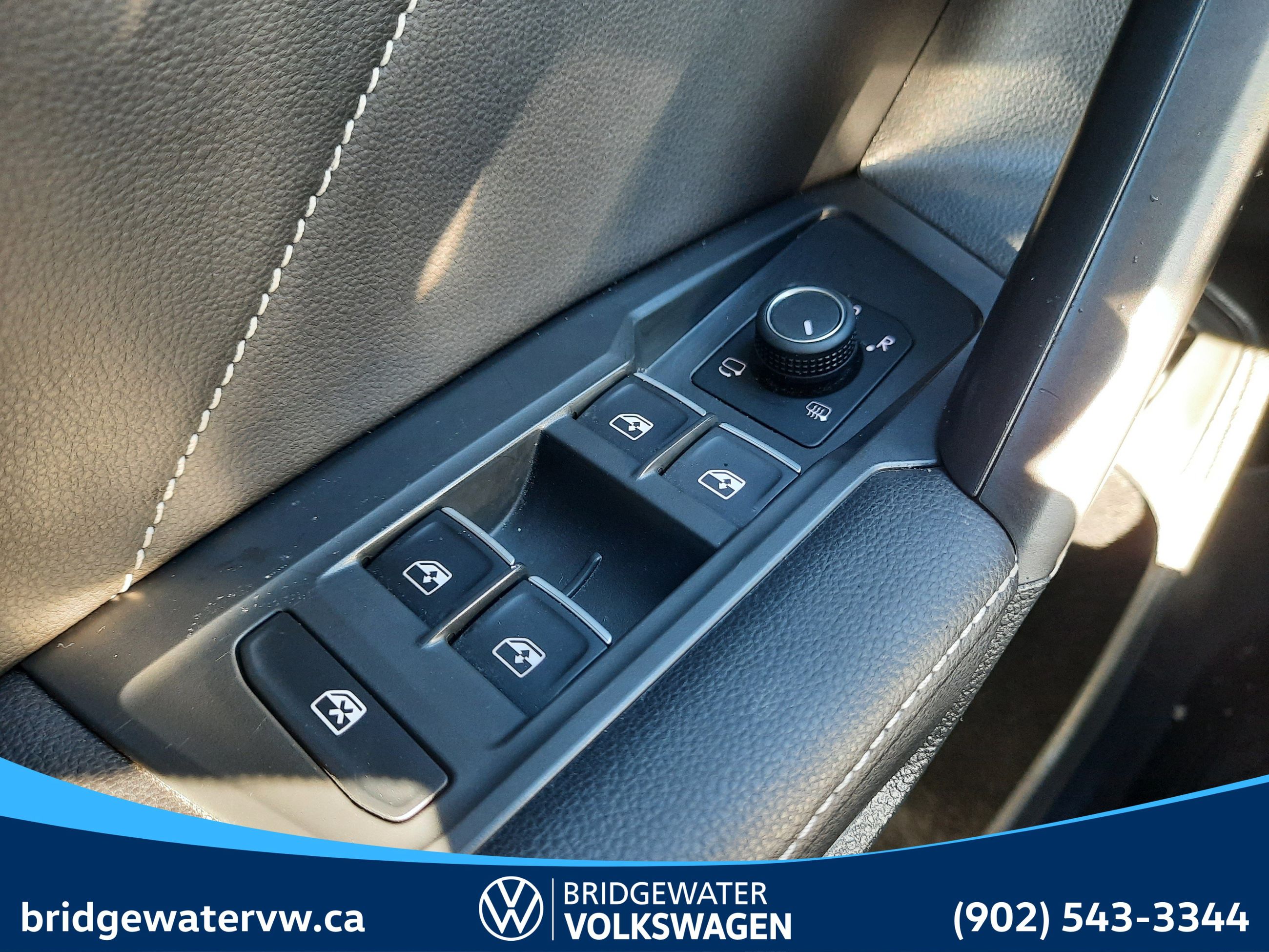 2024 Volkswagen TIGUAN HIGHLINE R-LINE