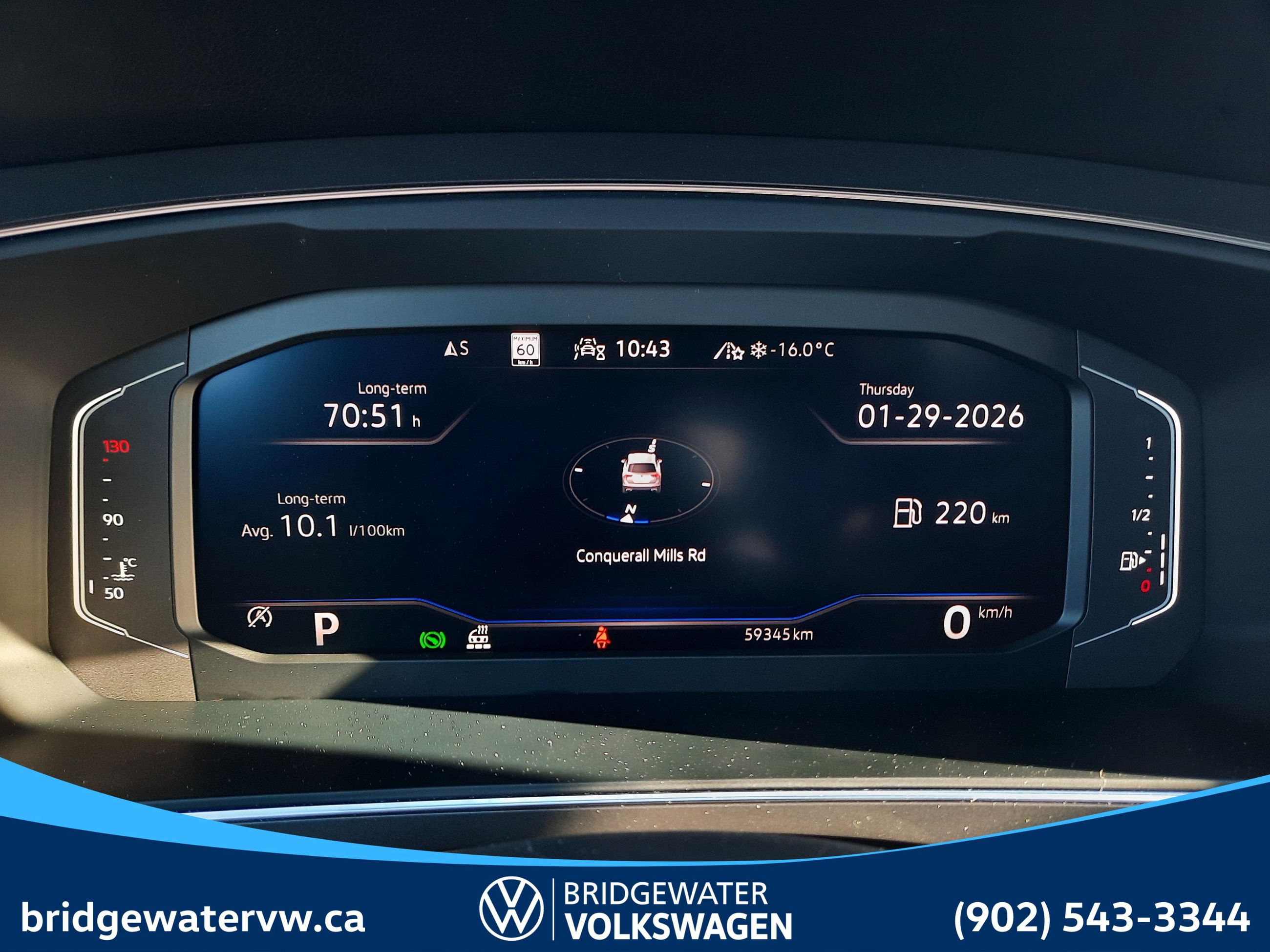 2024 Volkswagen TIGUAN HIGHLINE R-LINE