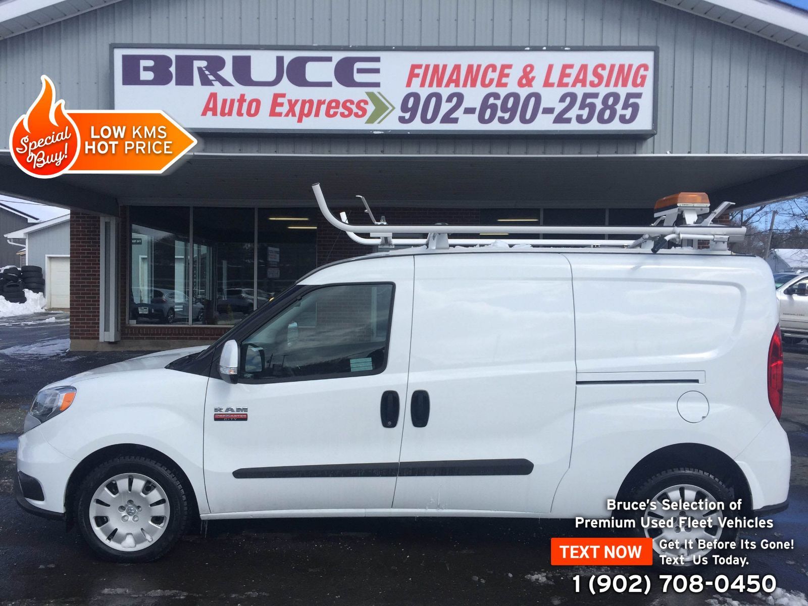 ford promaster for sale