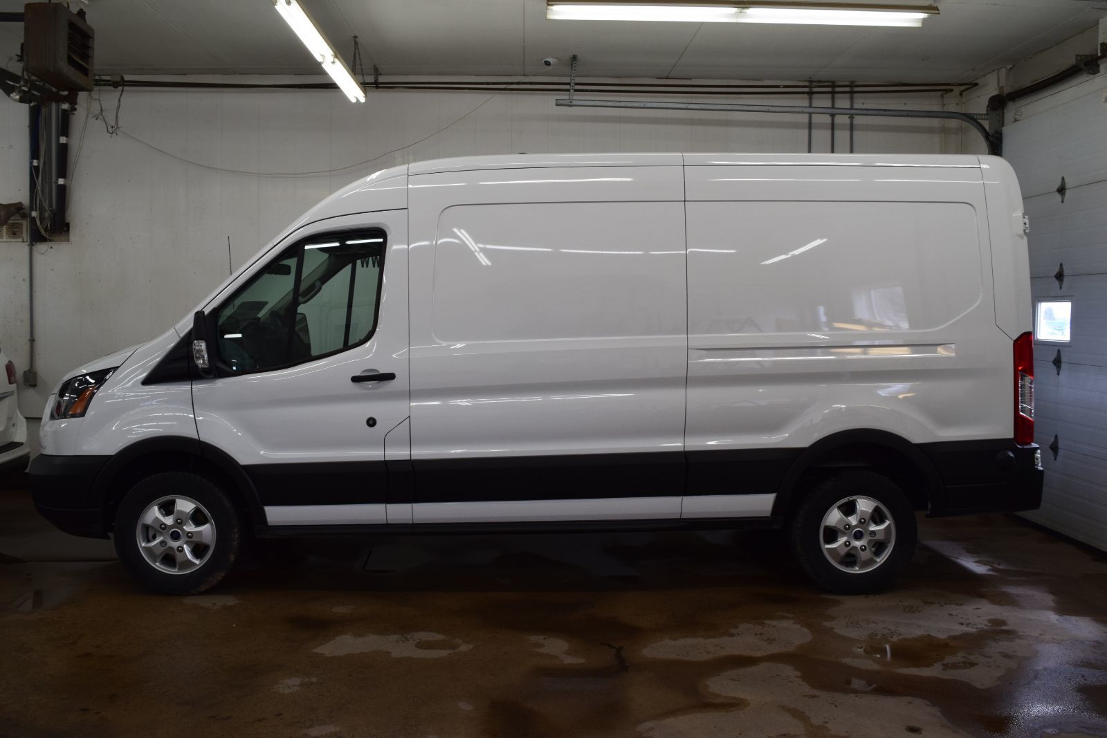 ford transit t250 for sale