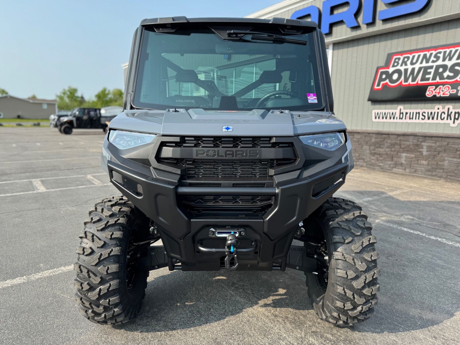 Polaris RANGER 1000 XP NORTHSTAR ULTIMATE 2025