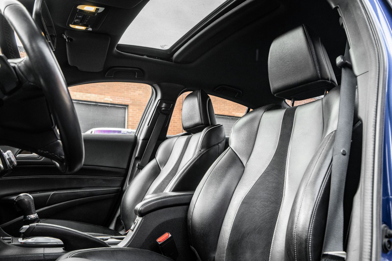 2019 Acura ILX A-Spec-28