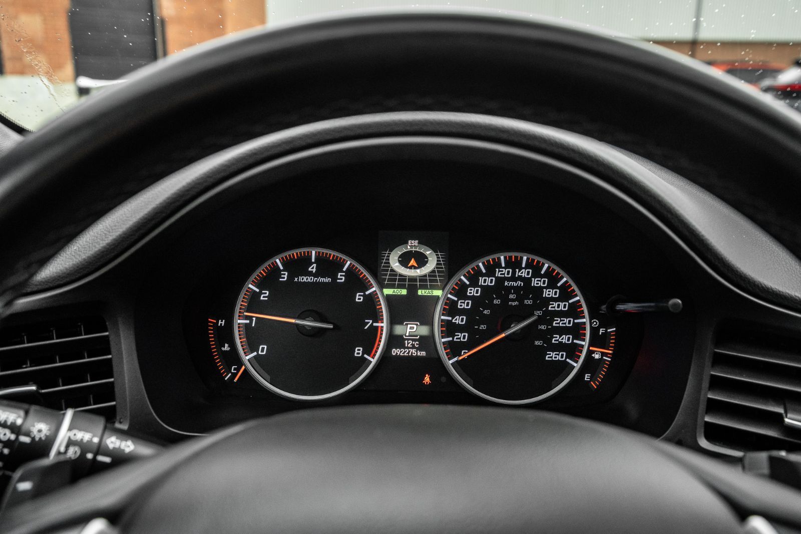 2019 Acura ILX A-Spec-13