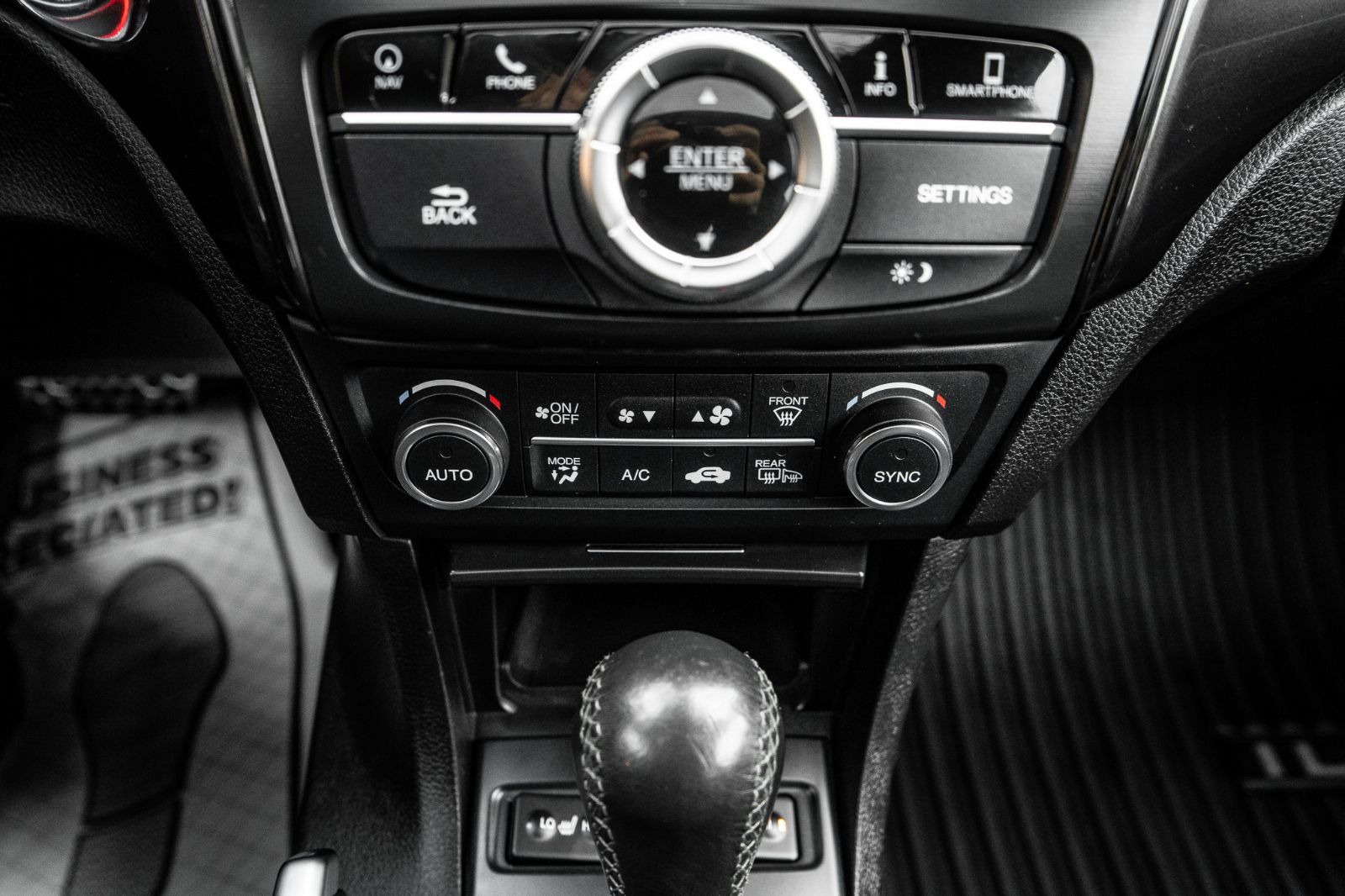 2019 Acura ILX A-Spec-17