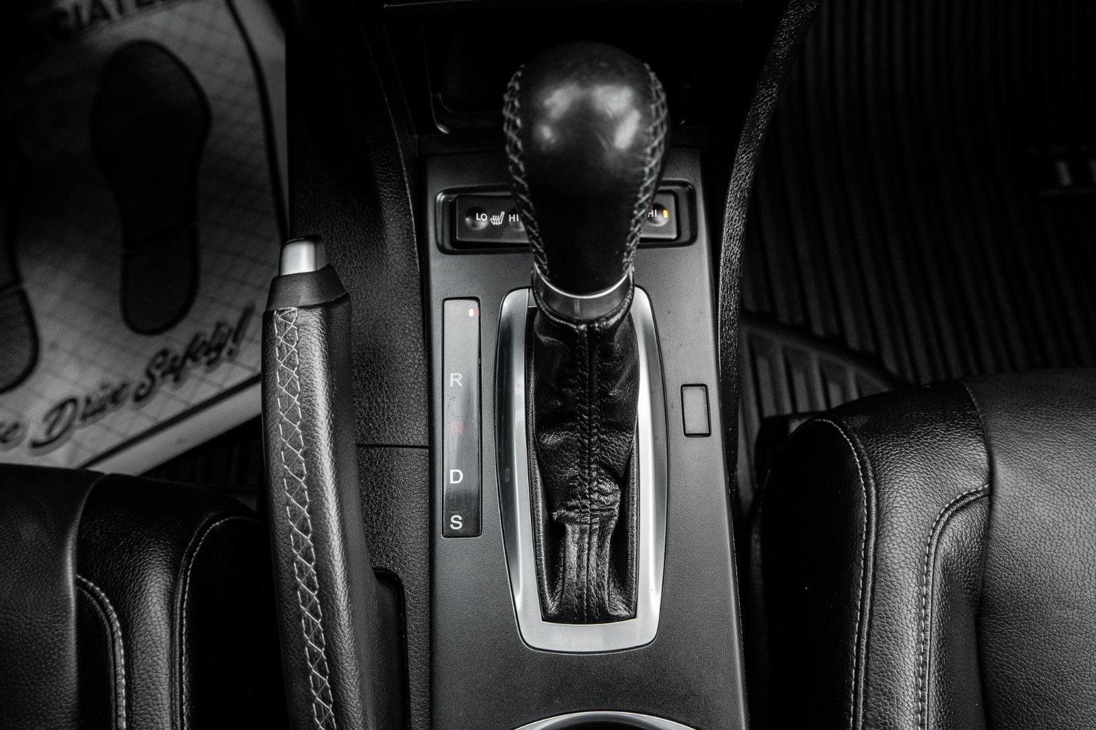 2019 Acura ILX A-Spec-19