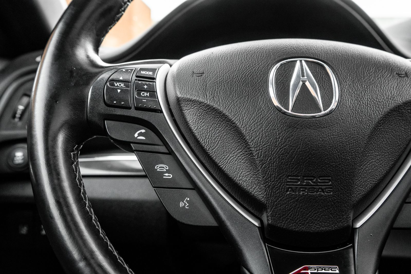 2019 Acura ILX A-Spec-11