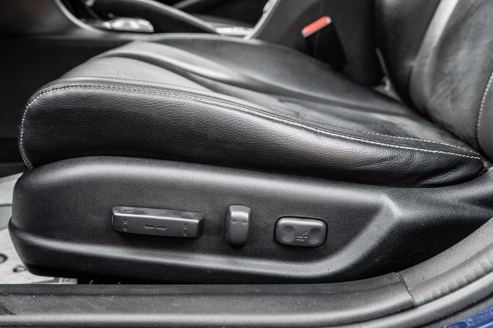 2019 Acura ILX A-Spec-29