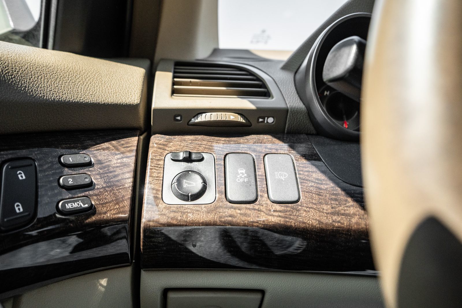 2010 Acura MDX Tech Pkg-18