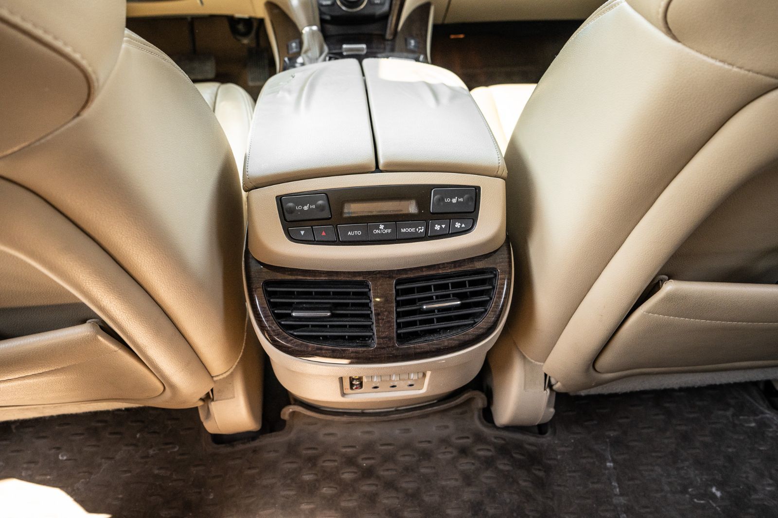 2010 Acura MDX Tech Pkg-26